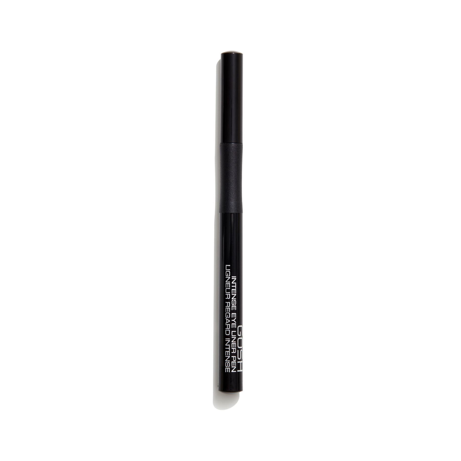 Intense Eye Liner Pen - 02 Grey