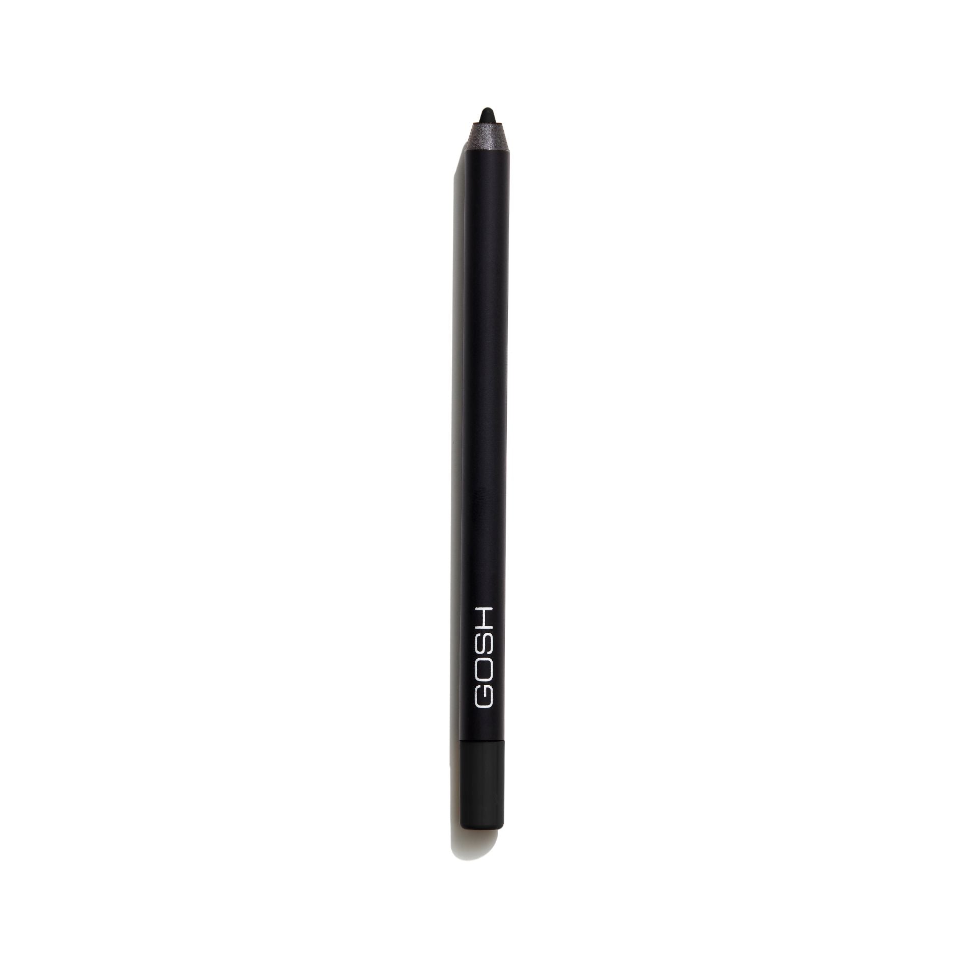Velvet Touch Eye Liner - Black Ink