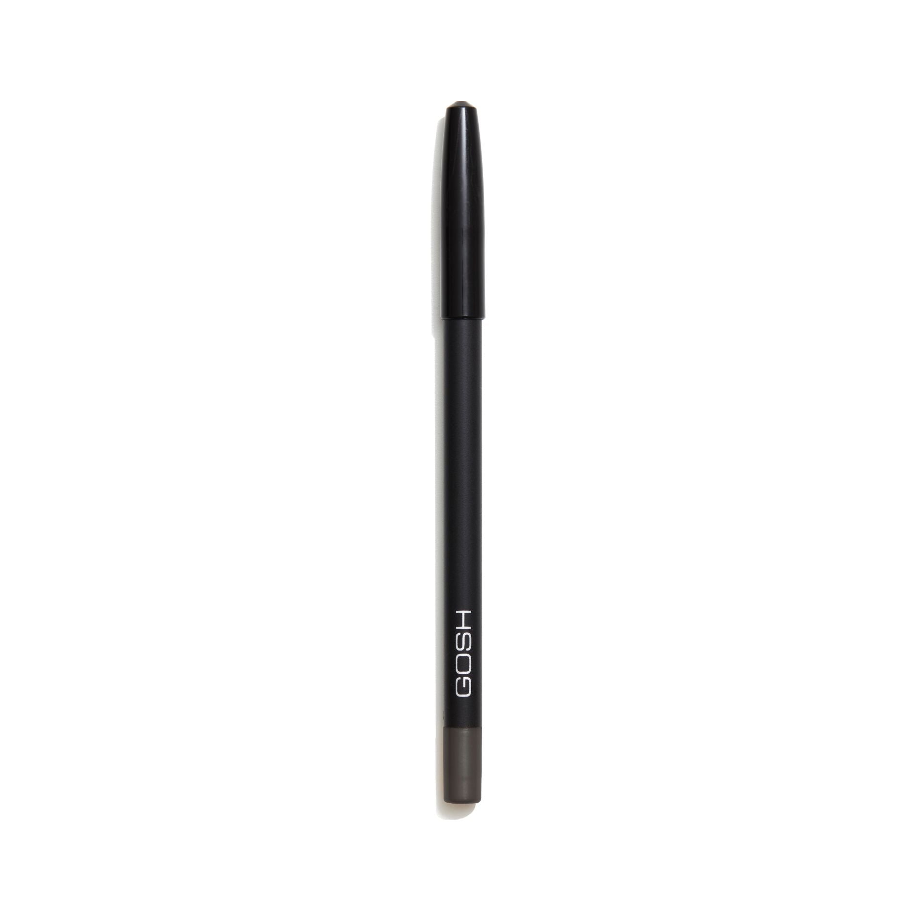 Velvet Touch Eye Liner - Hypnotic Grey