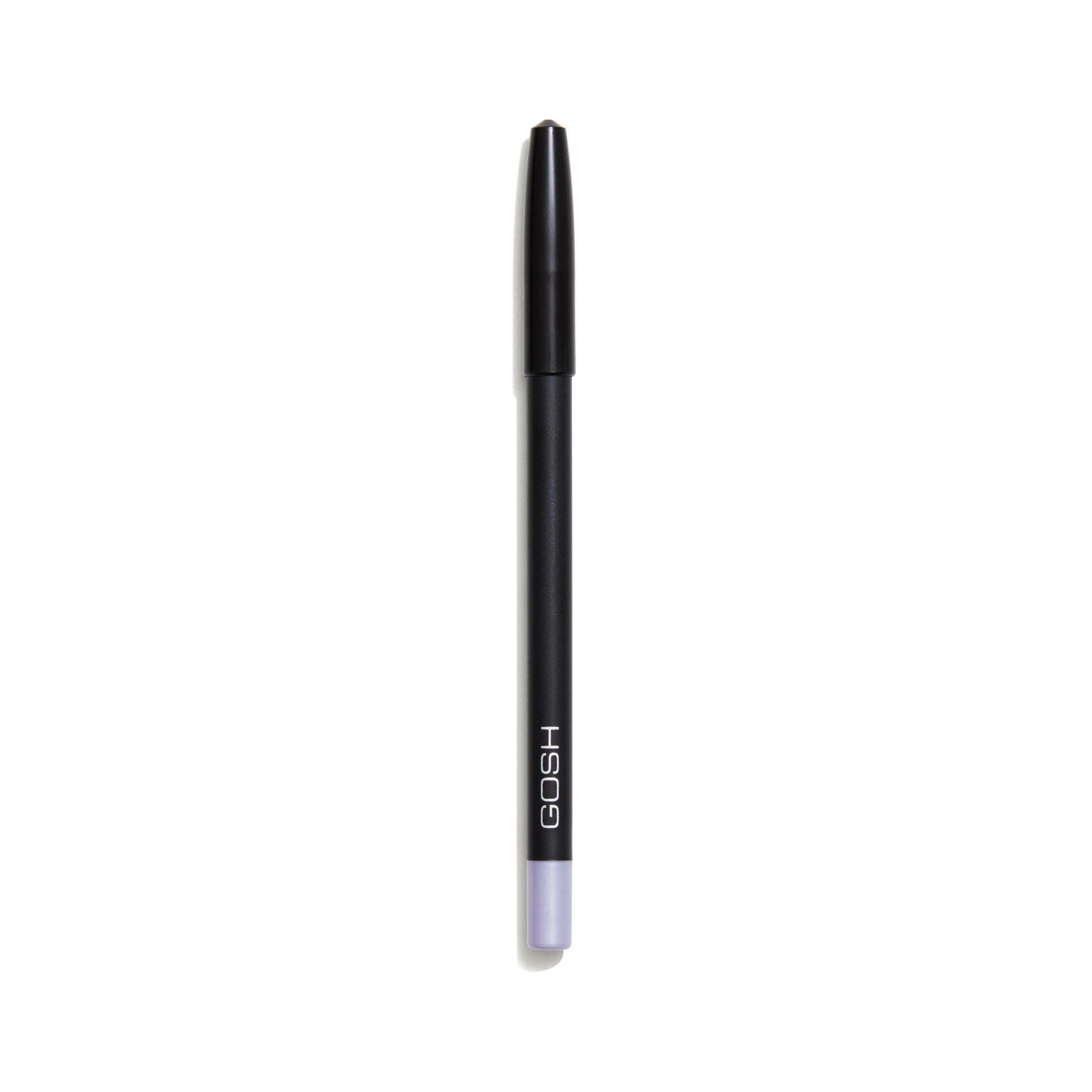 Velvet Touch Eye Liner - Blueberry Ice