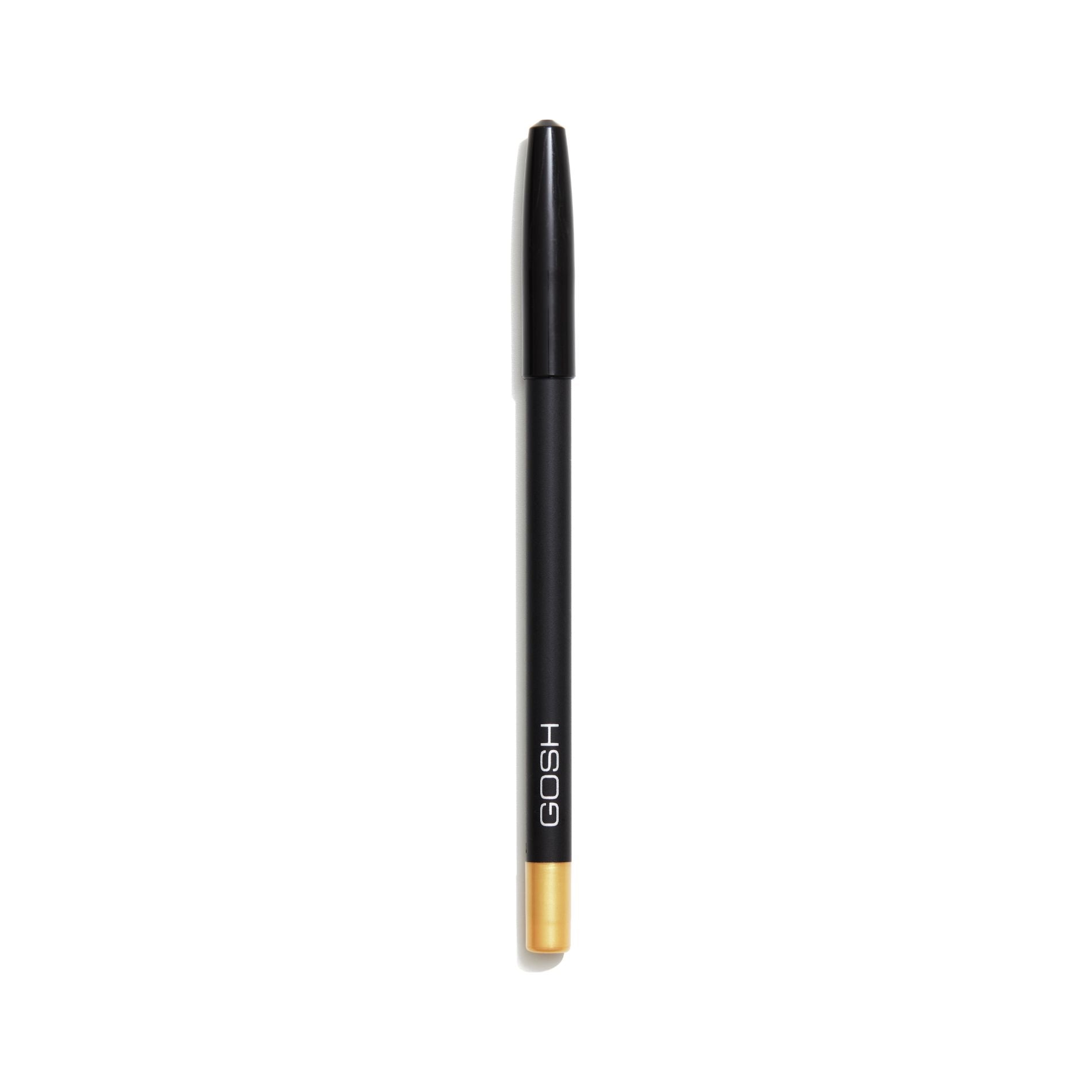 Velvet Touch Eye Liner - 005 Golden Cadillac