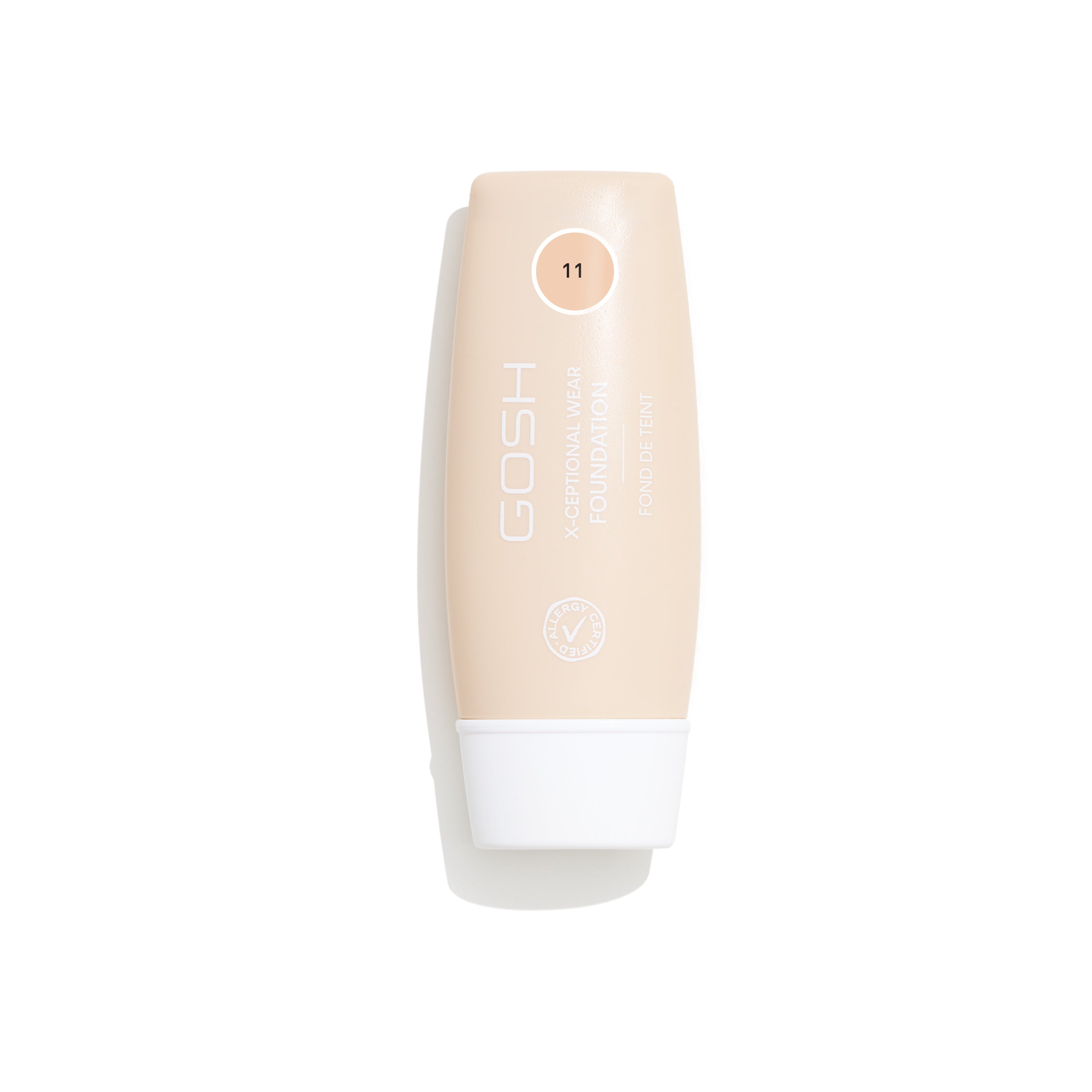 X-Ceptional Wear - 11 Porcelain