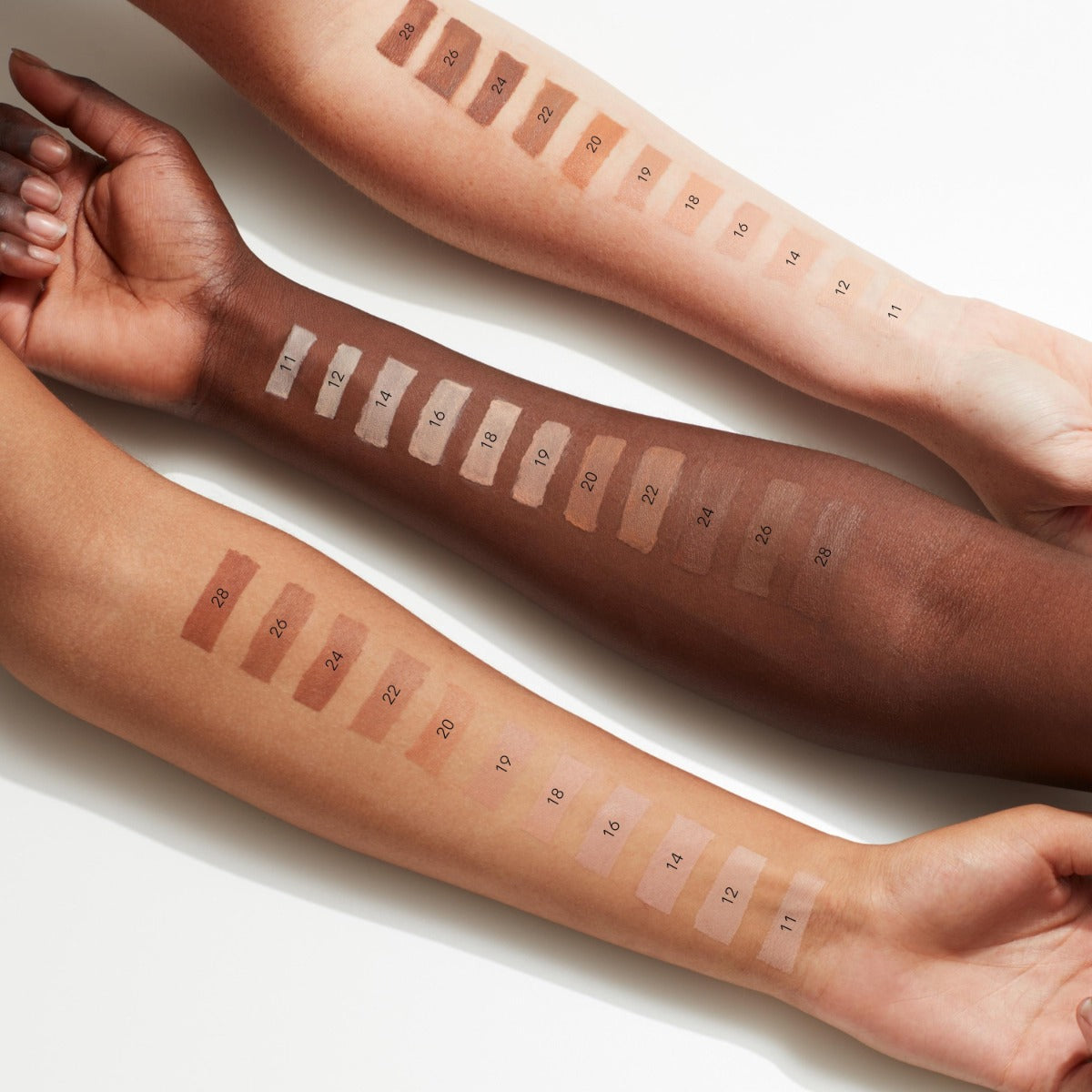 X-Ceptional Wear - 22 Mocha