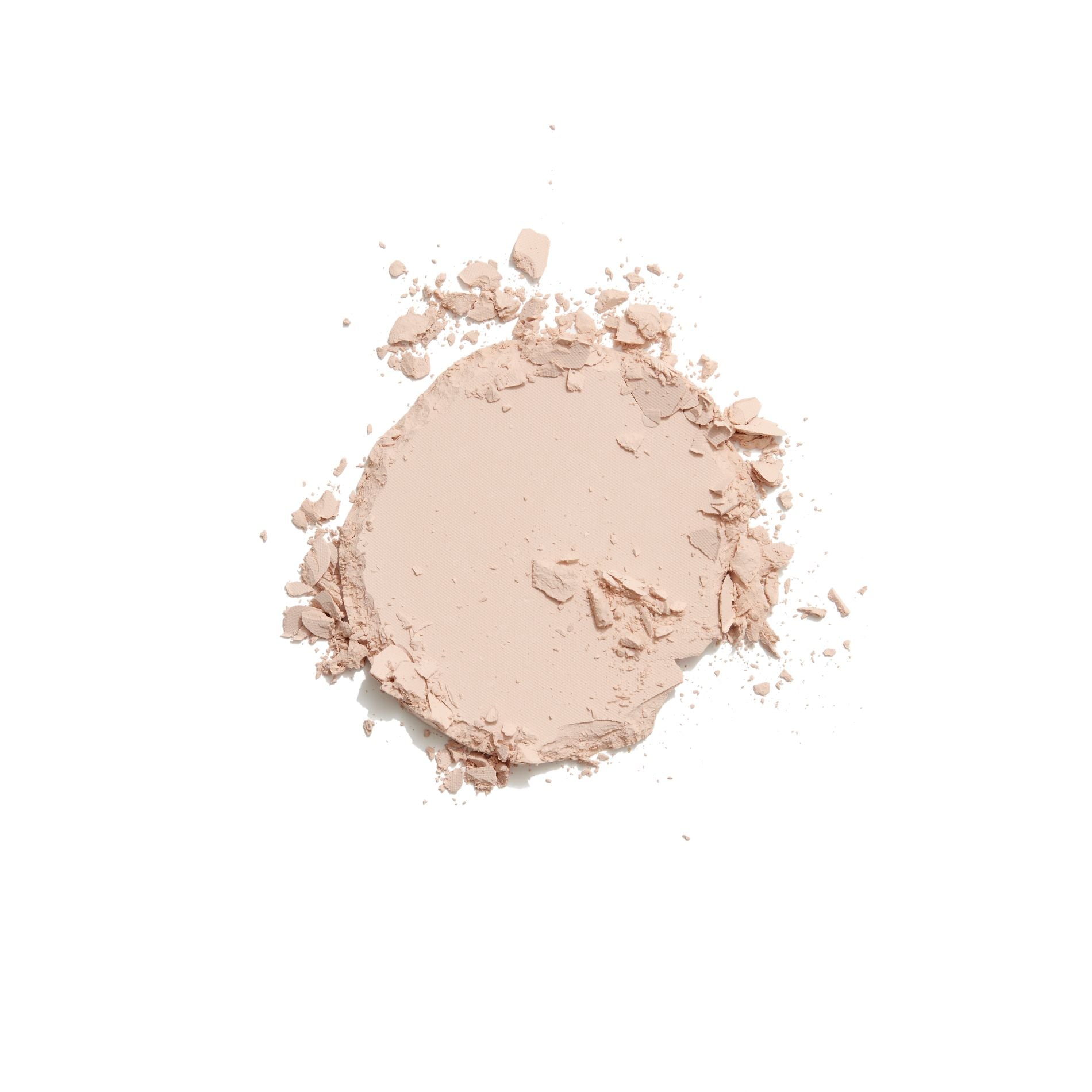 Pressed Powder - 01 Golden Honey