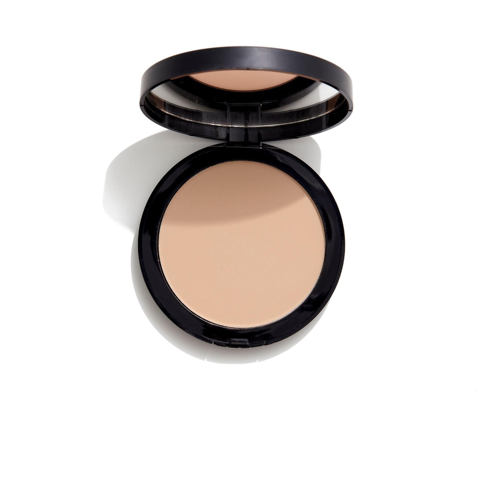 Pressed Powder - 02 So Natural