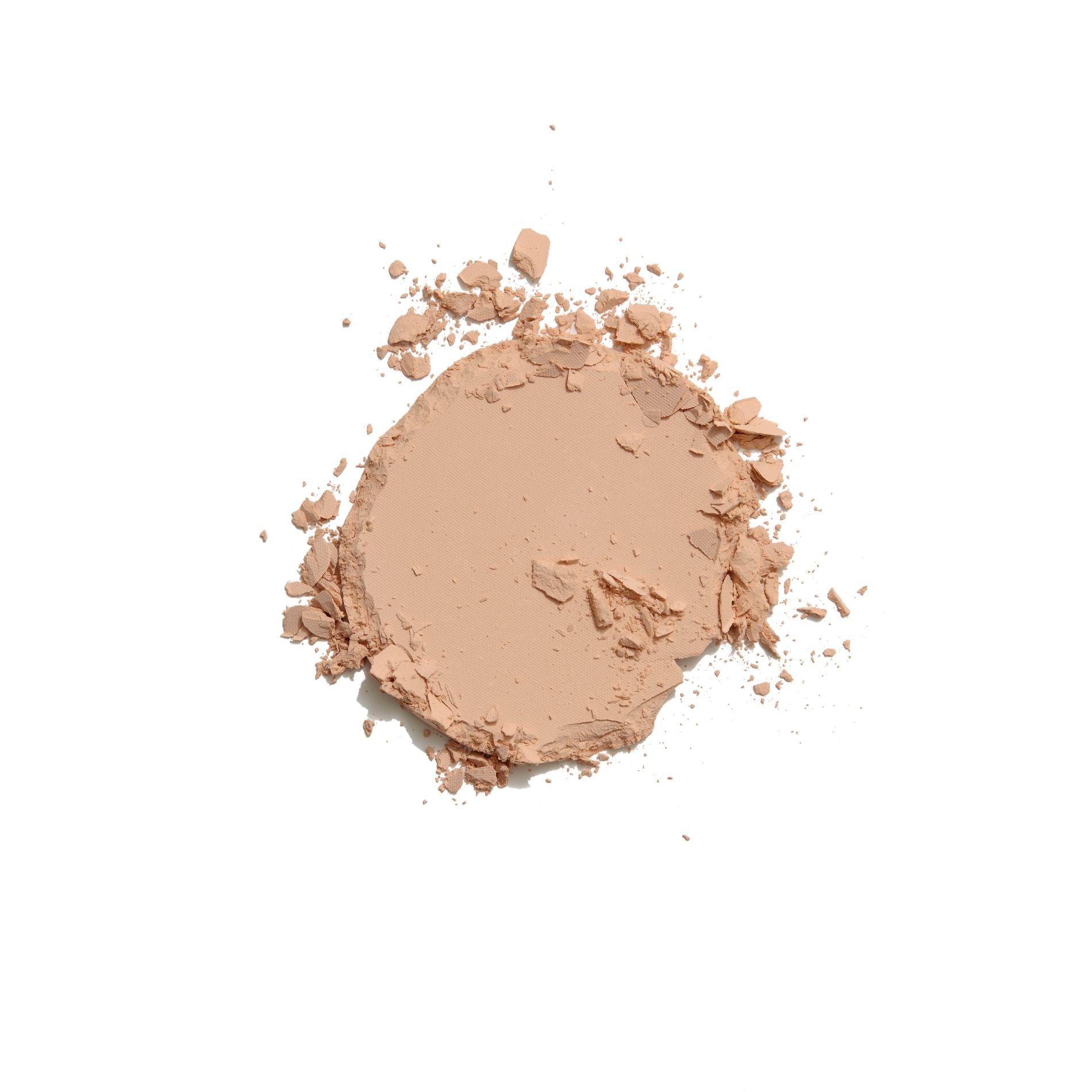 Pressed Powder - 03 Warm Sand