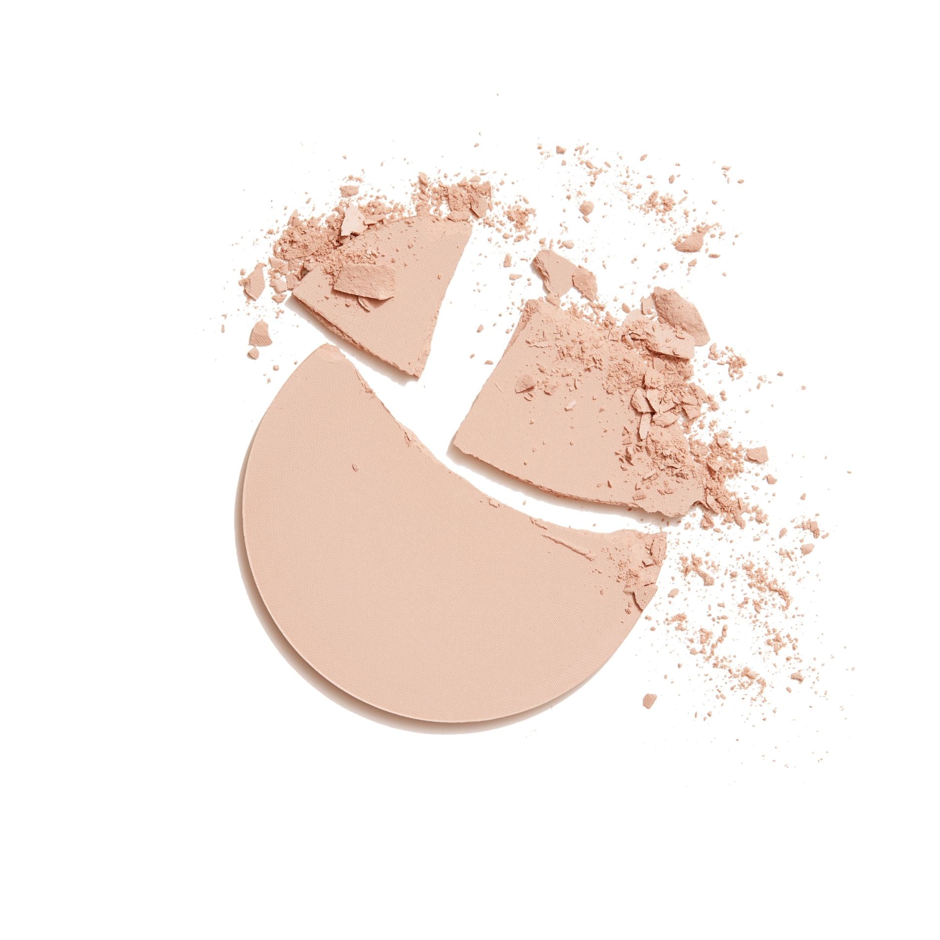 BB Powder - 04 Beige