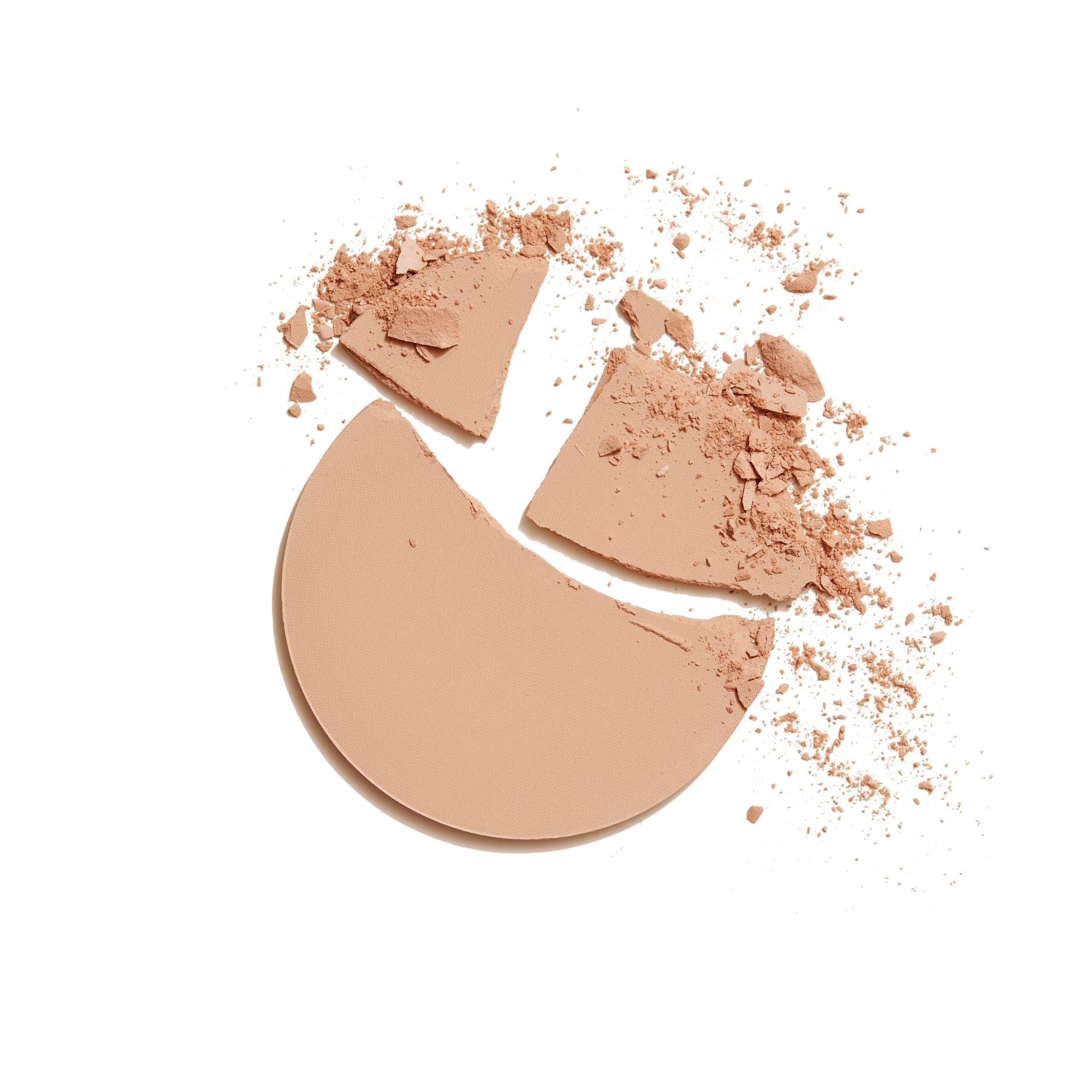 BB Powder - 06 Warm Beige