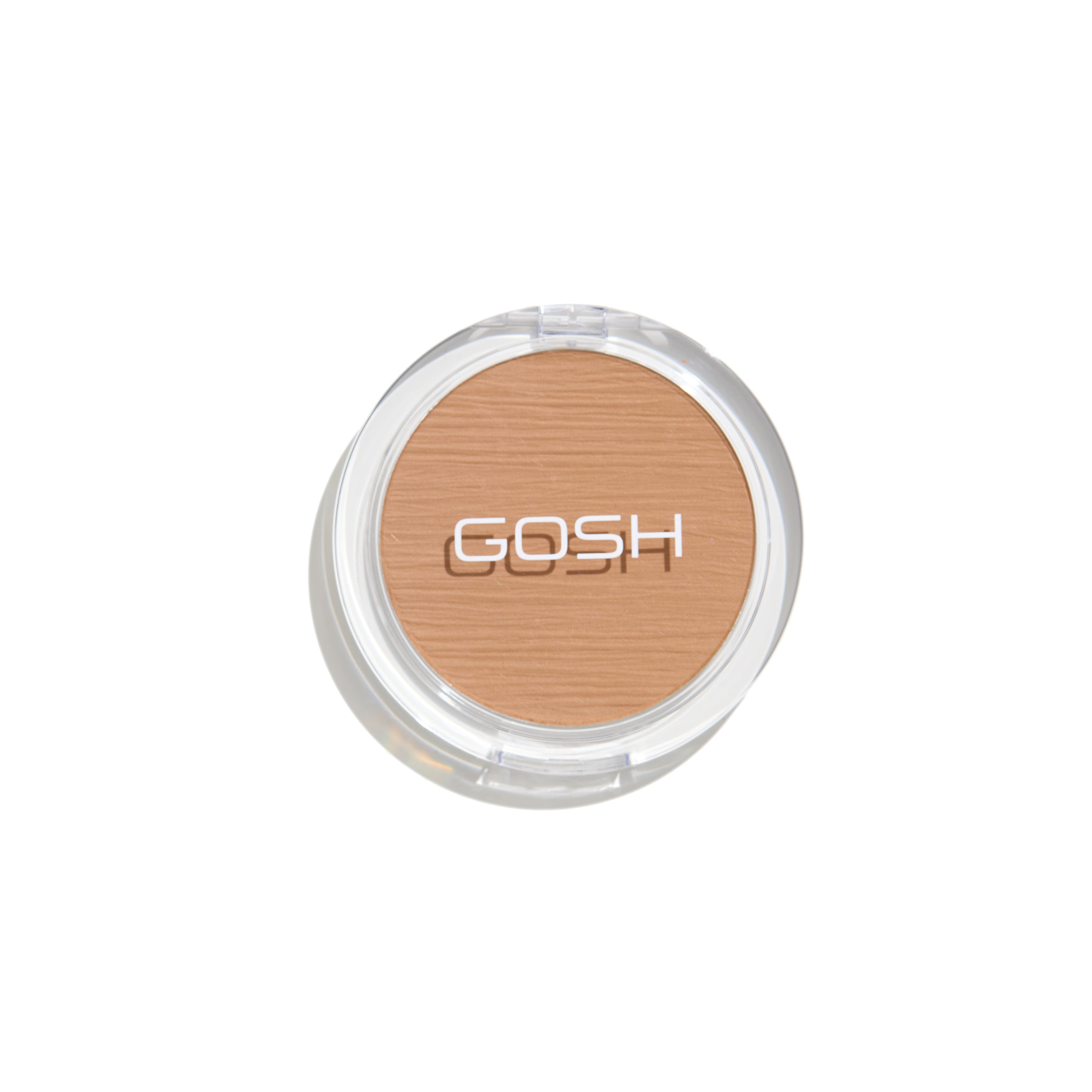 Bronzing Powder