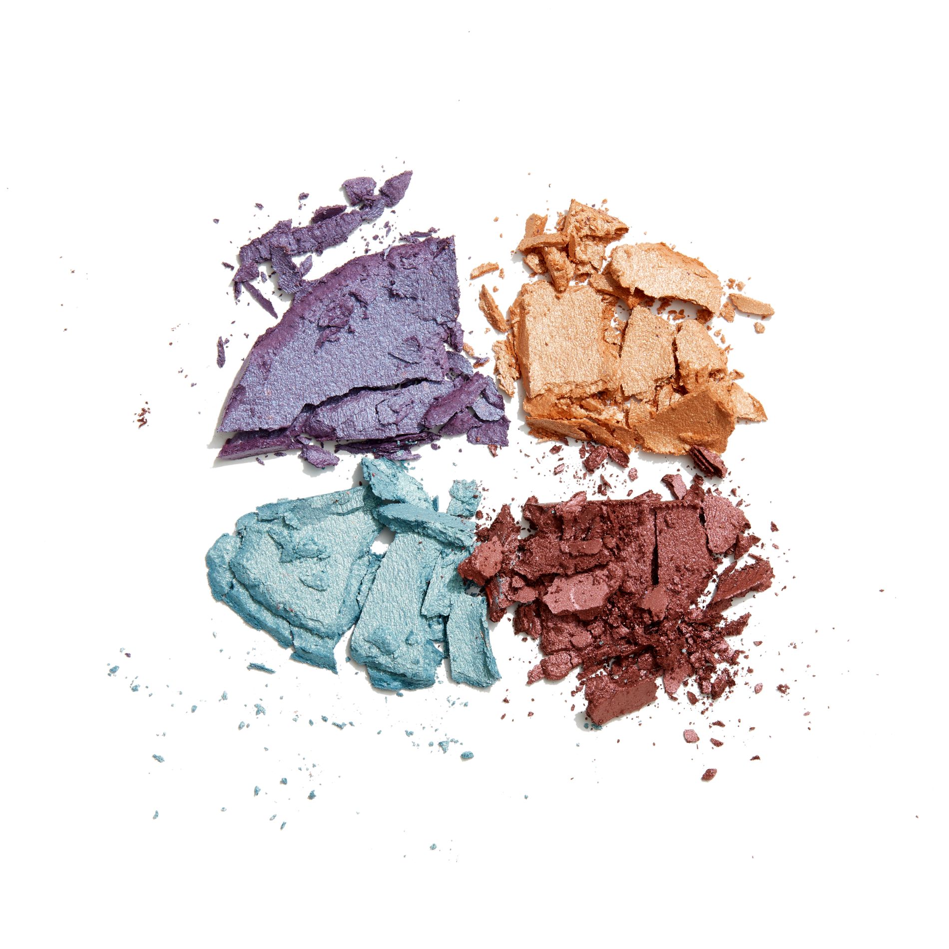 Quattro Eye Shadow - 49 Jamaica