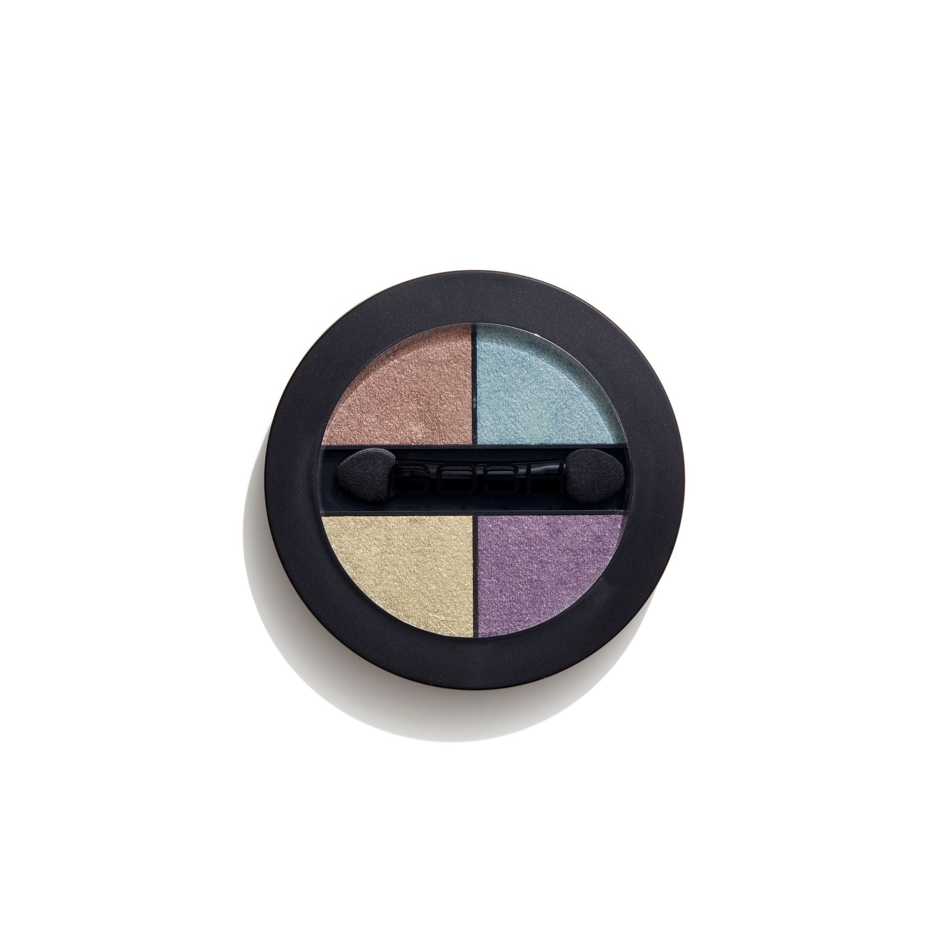 Quattro Eye Shadow - 54 Crystall Ball