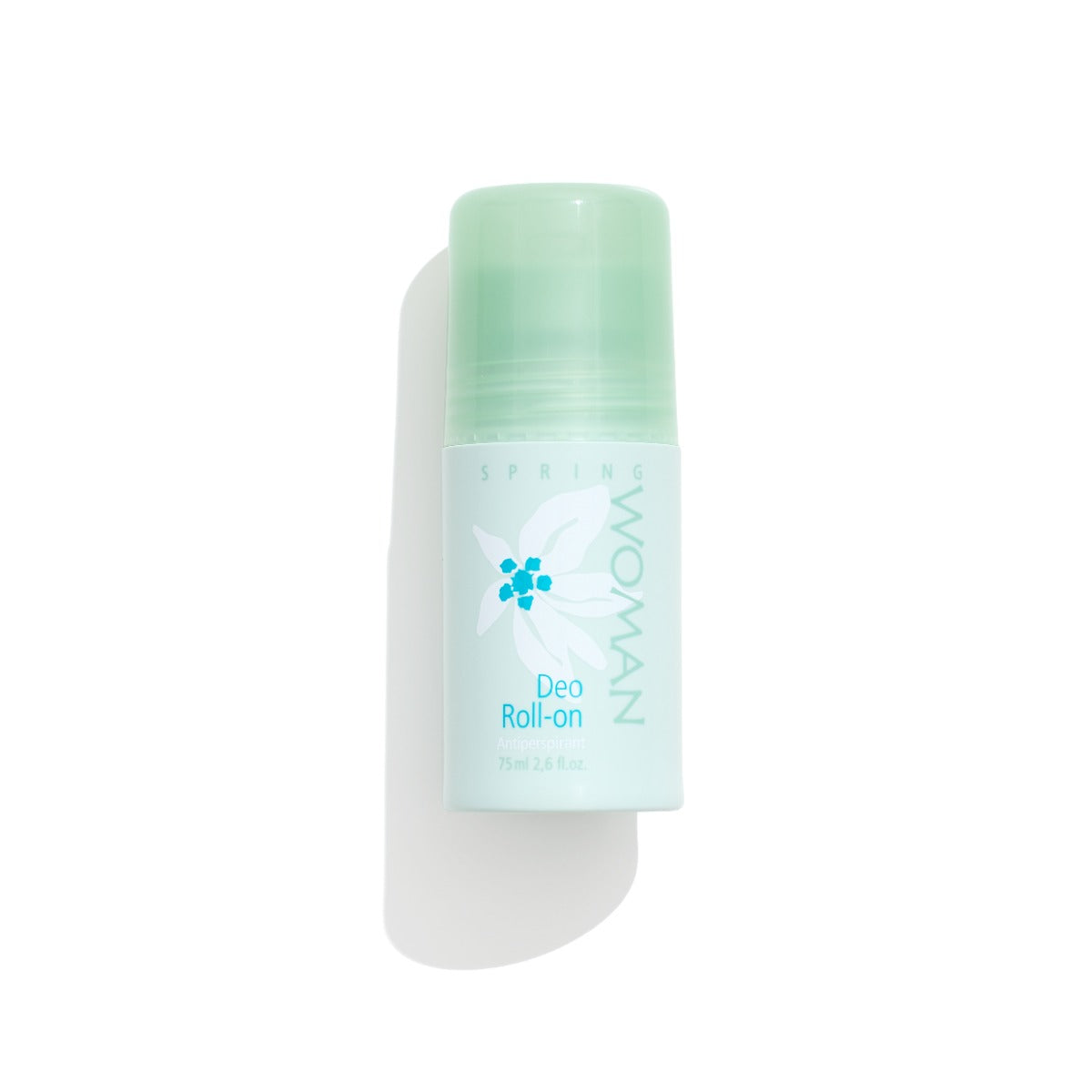Woman Seasons Spring Deo Roll-on