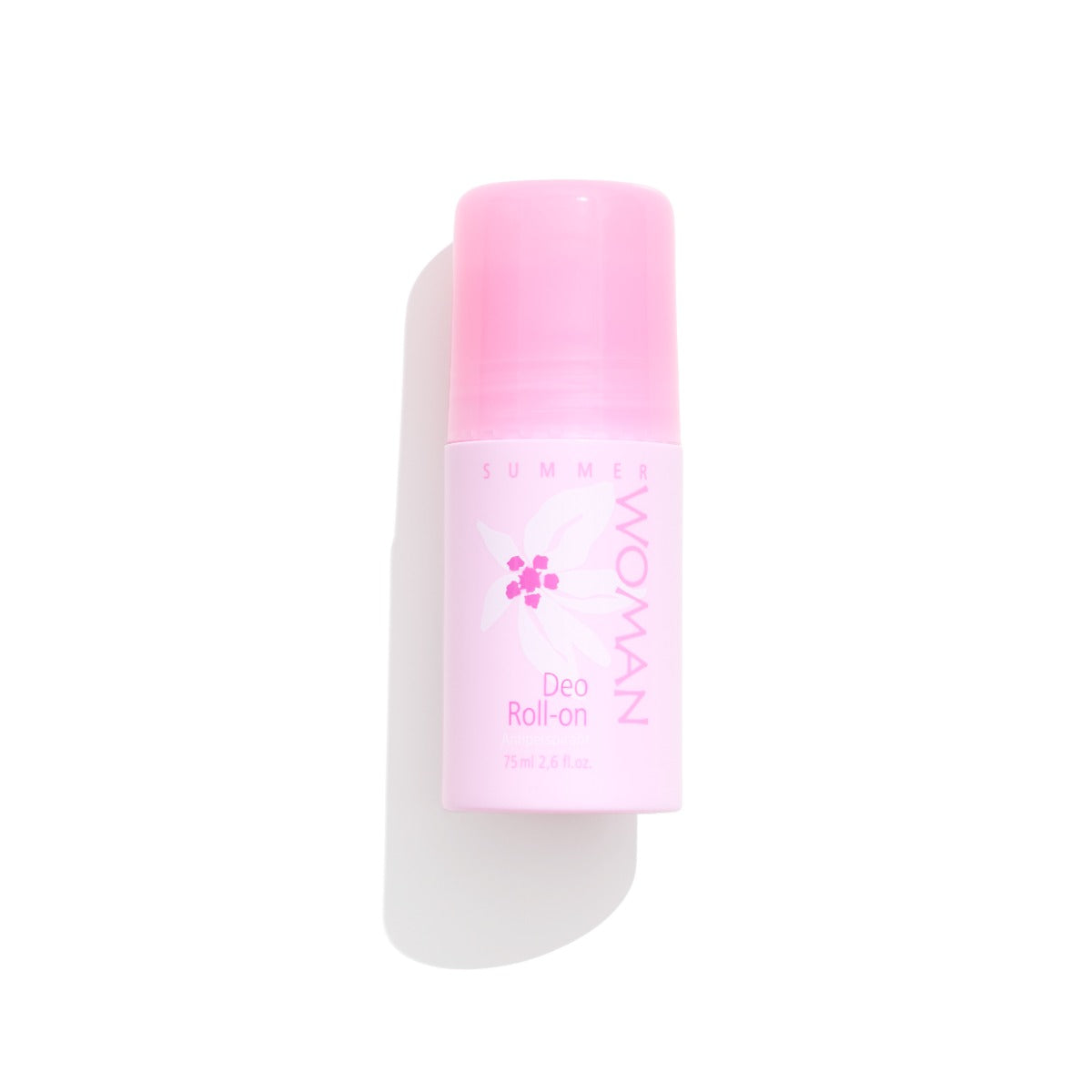 Woman Seasons Summer Deo Roll-on