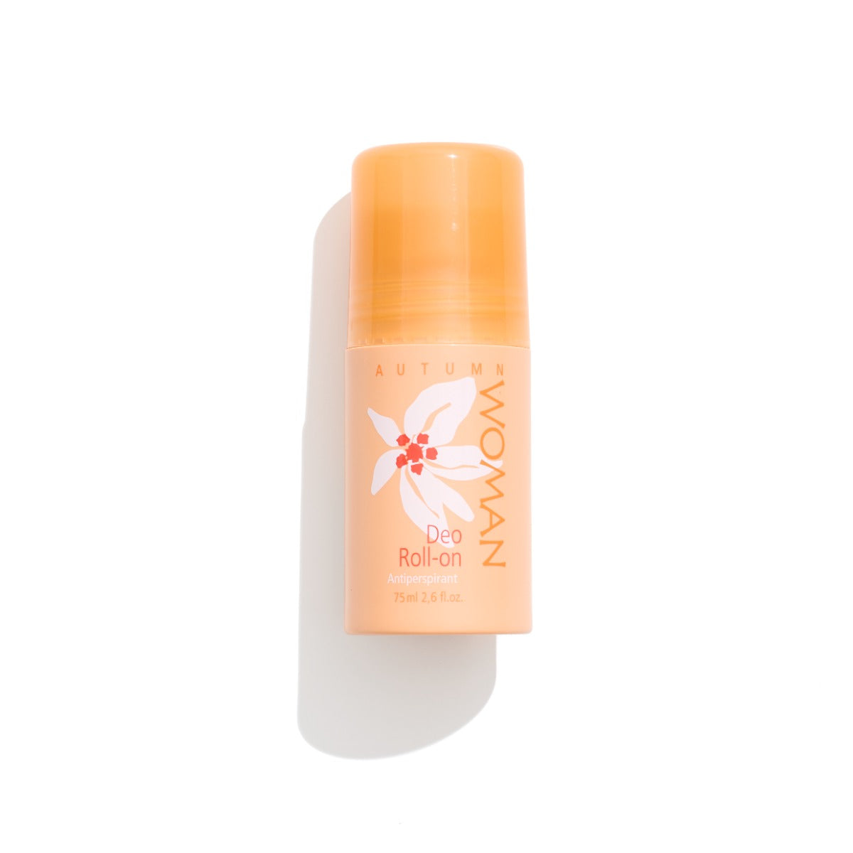 Woman Seasons Autumn Deo Roll-on