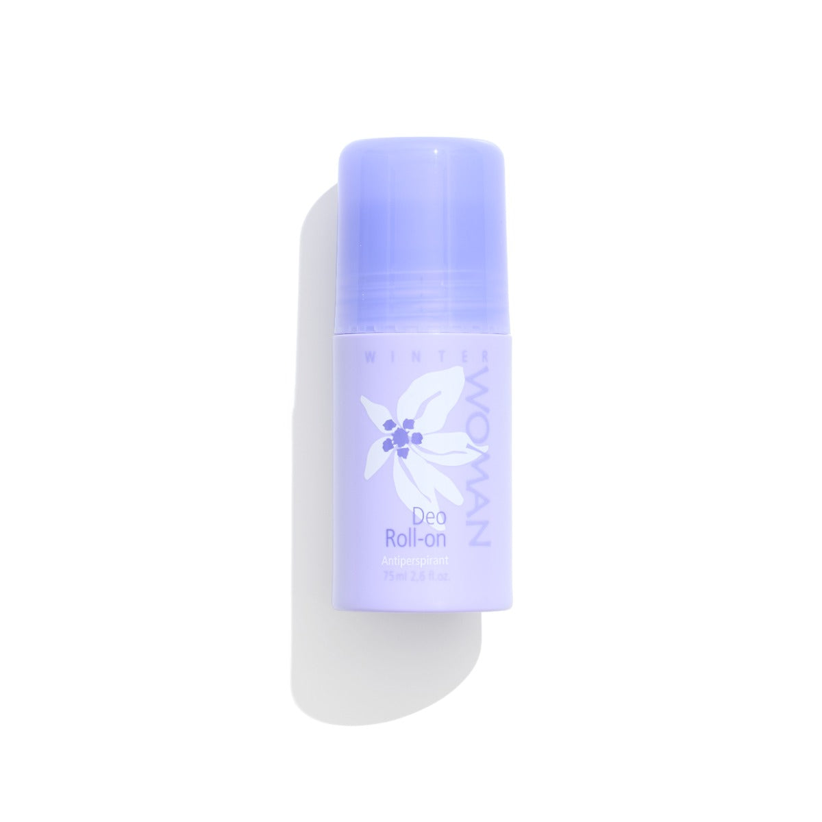 Woman Seasons Deo Roll-on, Winter 75 ml