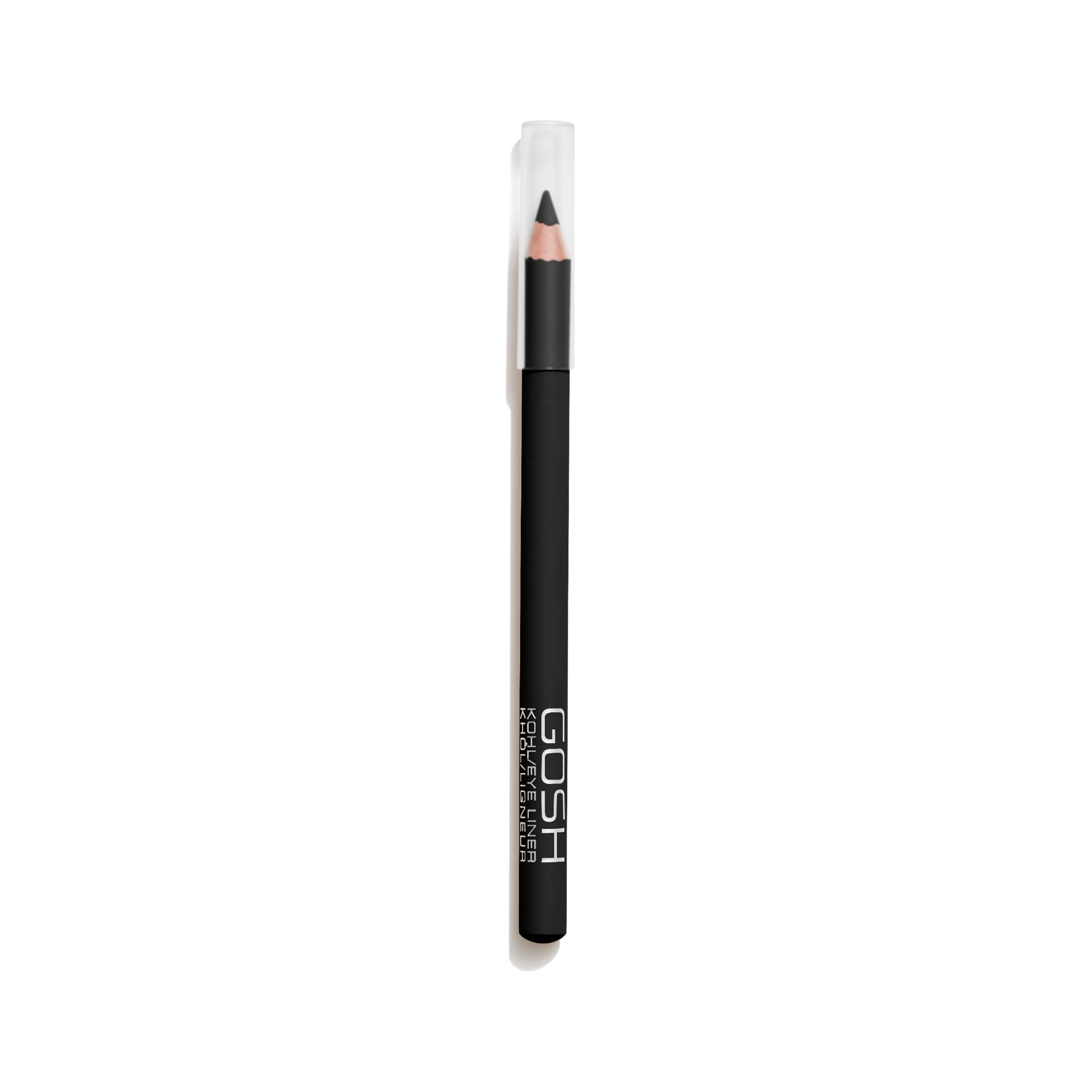 Kohl/Eye Liner - Black