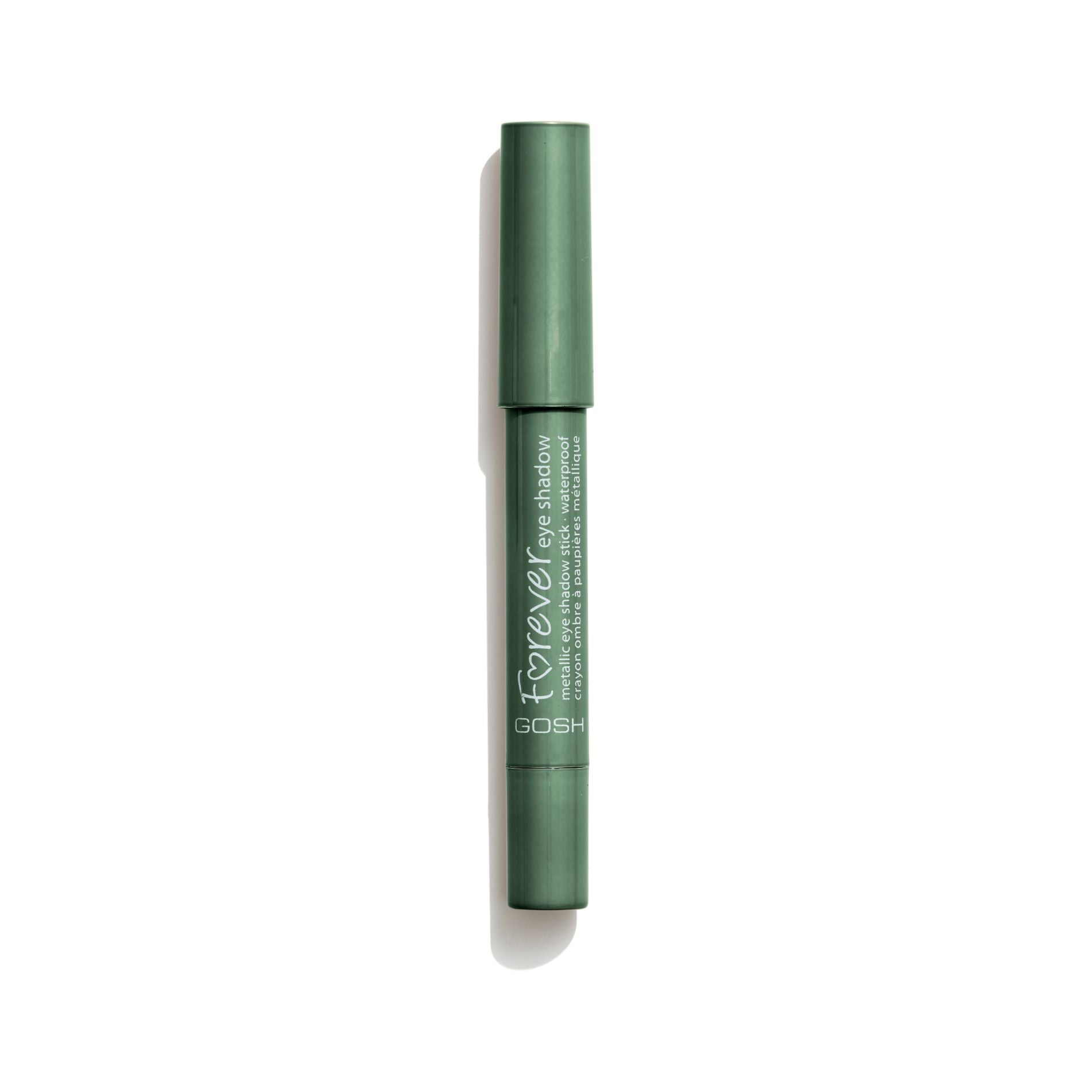 Forever Eye Shadow -  08 Green