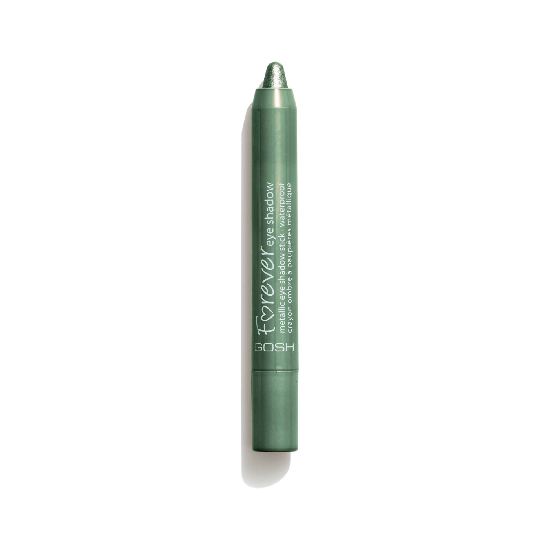 Forever Eye Shadow -  08 Green