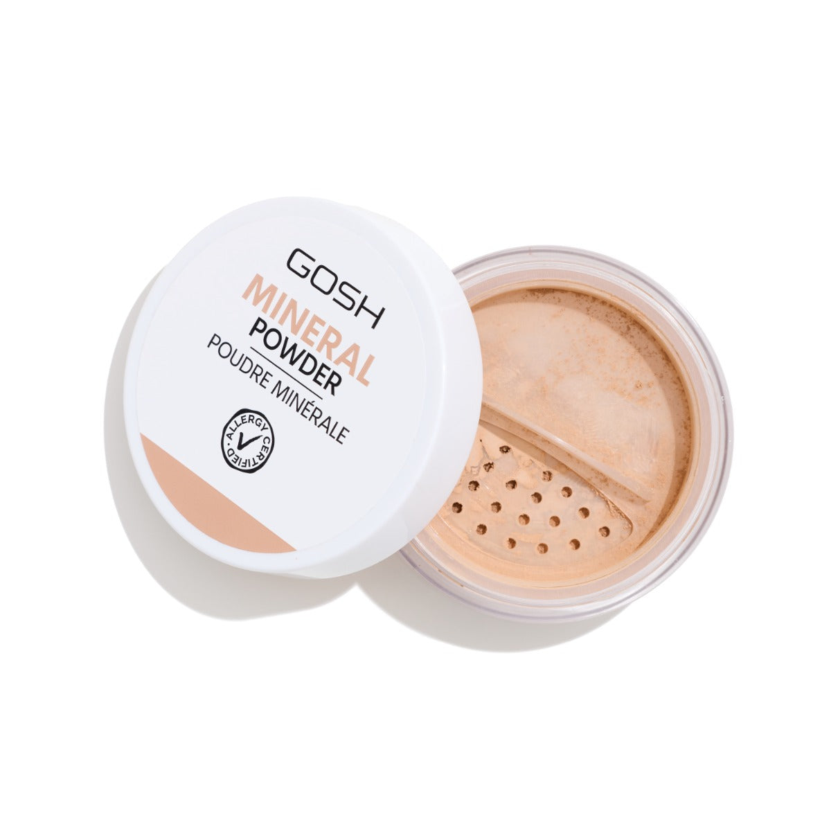 Mineral Powder - 008 Tan