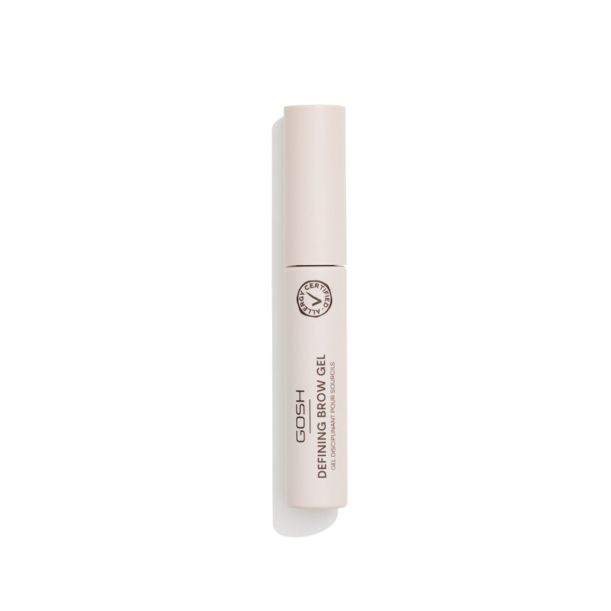 Defining Brow Gel 8 ml - 003 Greybrown