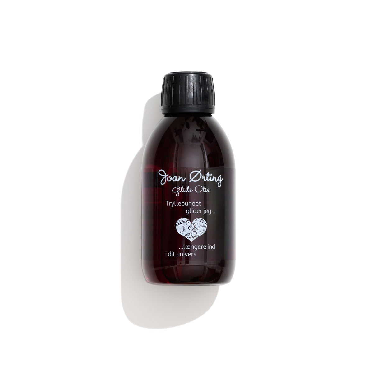 Glide Olie 200ml