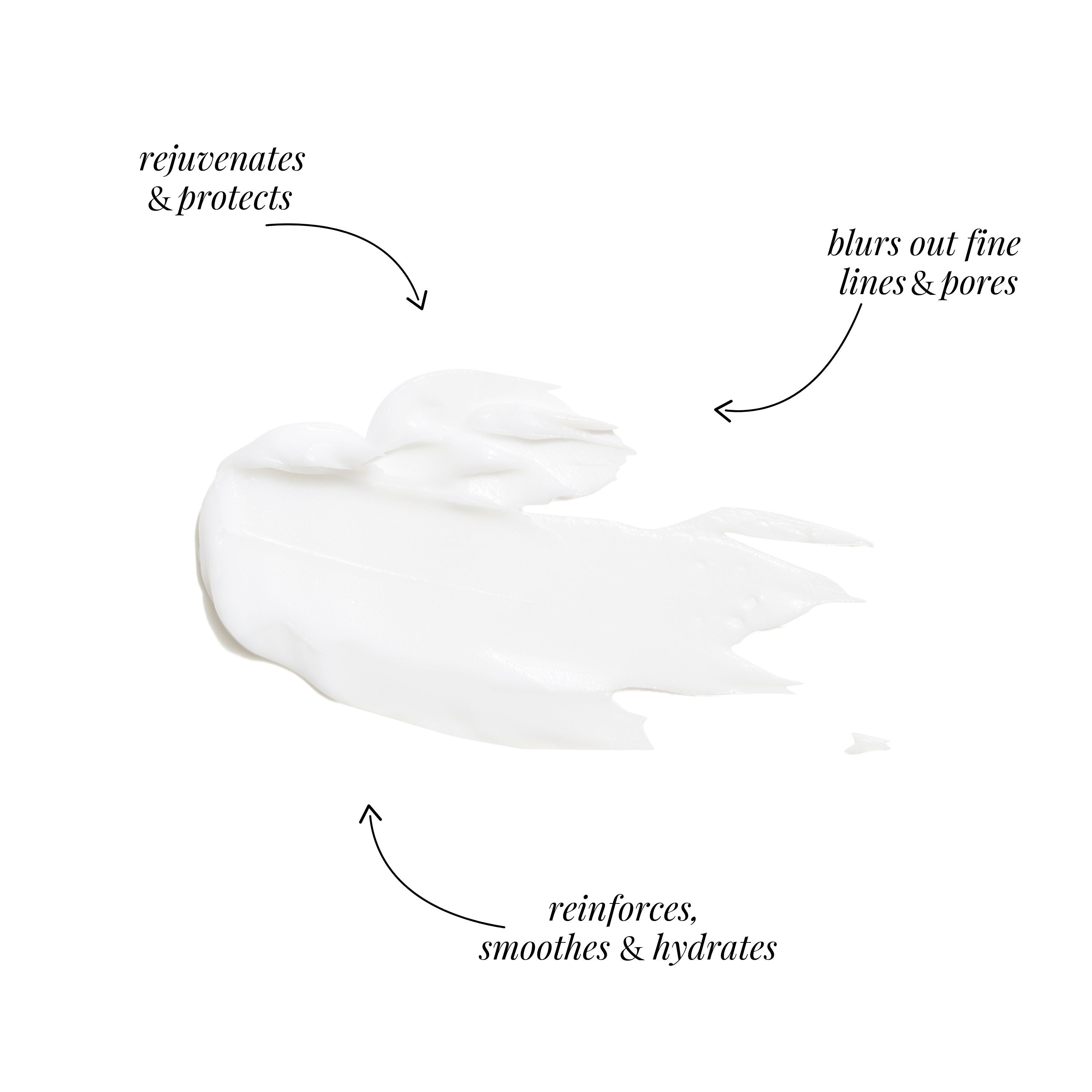 Primer + 003 Hydration