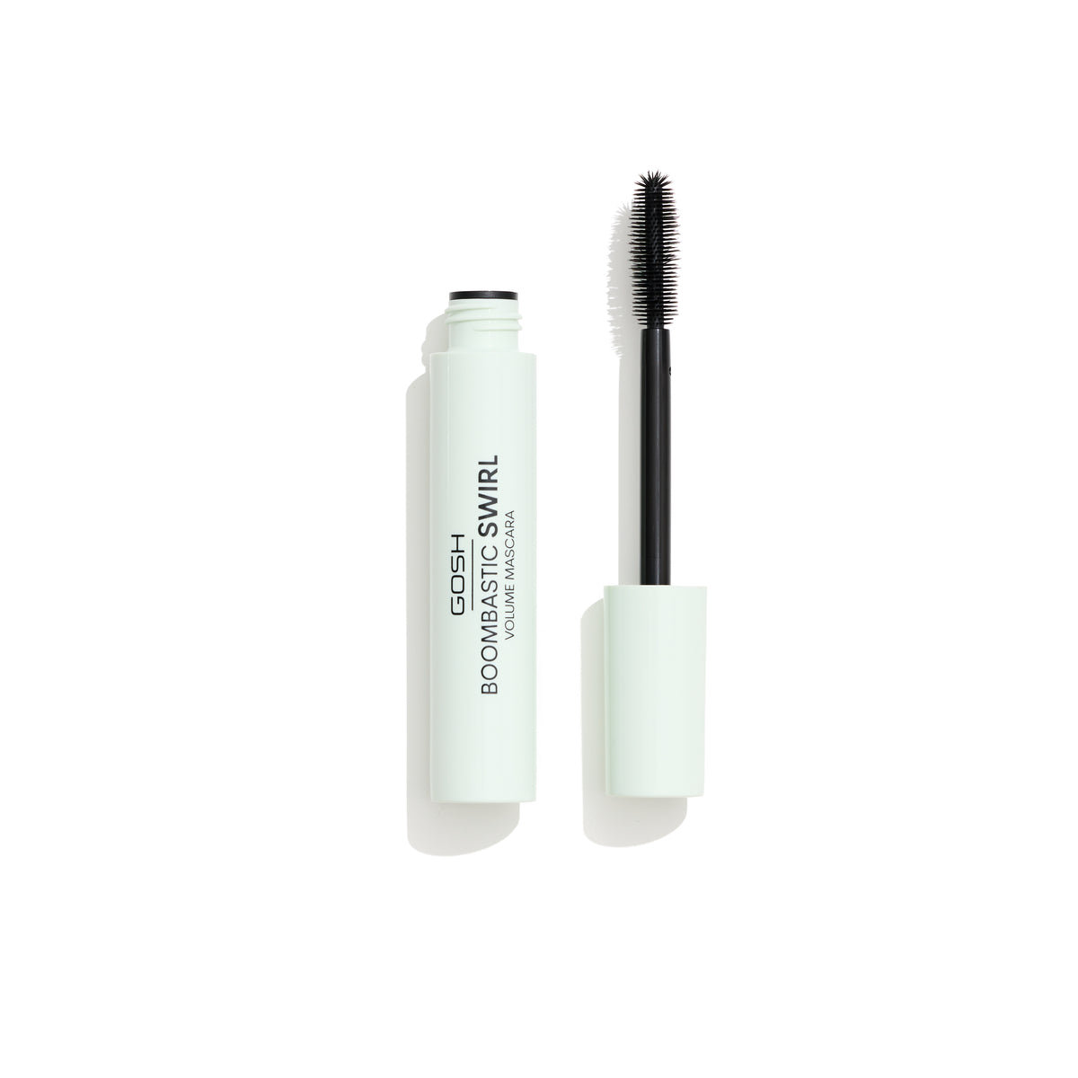 Boombastic Swirl Mascara - 001 Black