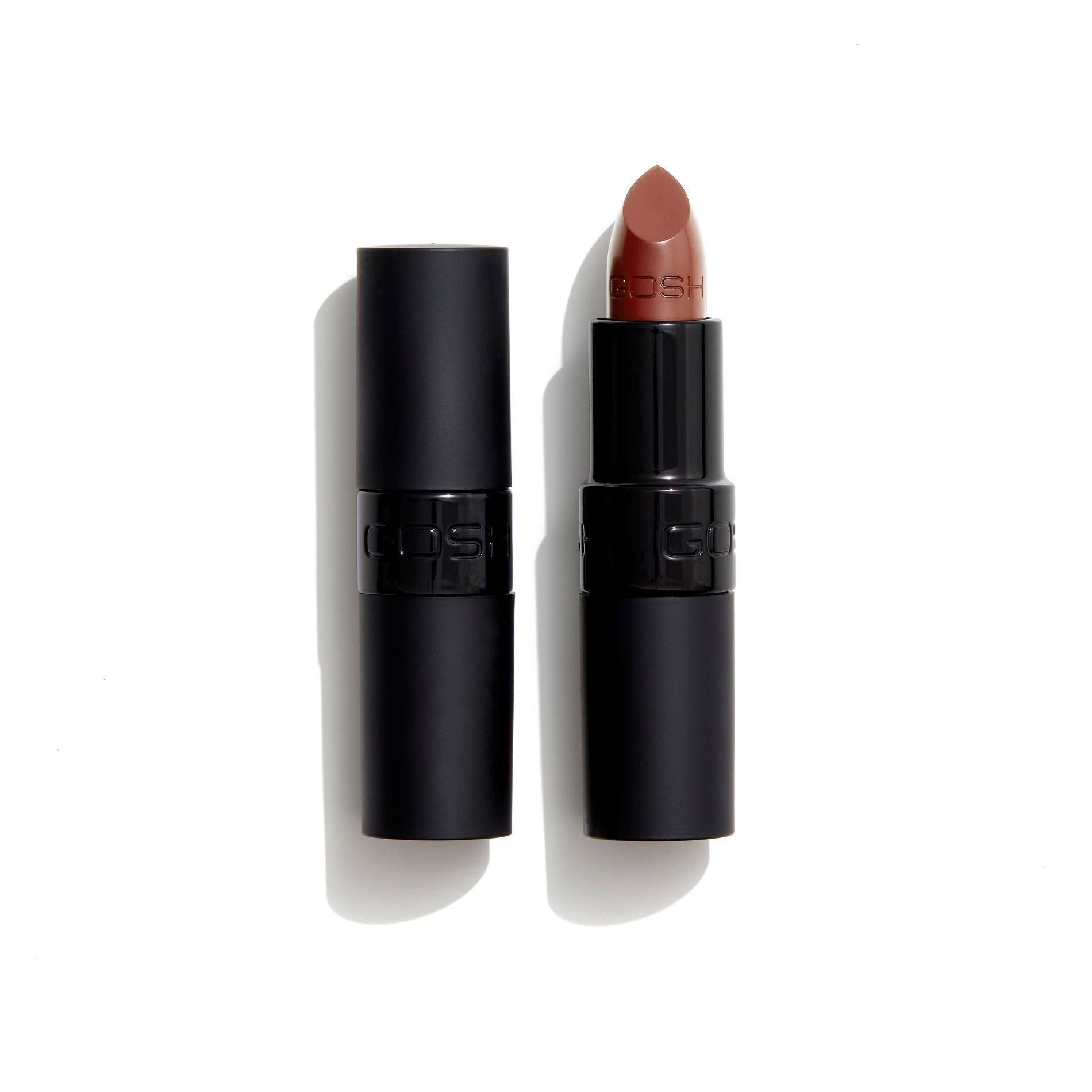 Velvet Touch Matte Lipstick - 003 Matt Antique