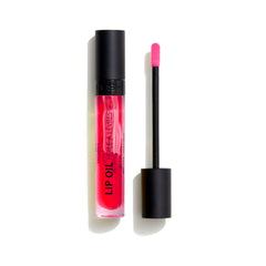 Lip oil