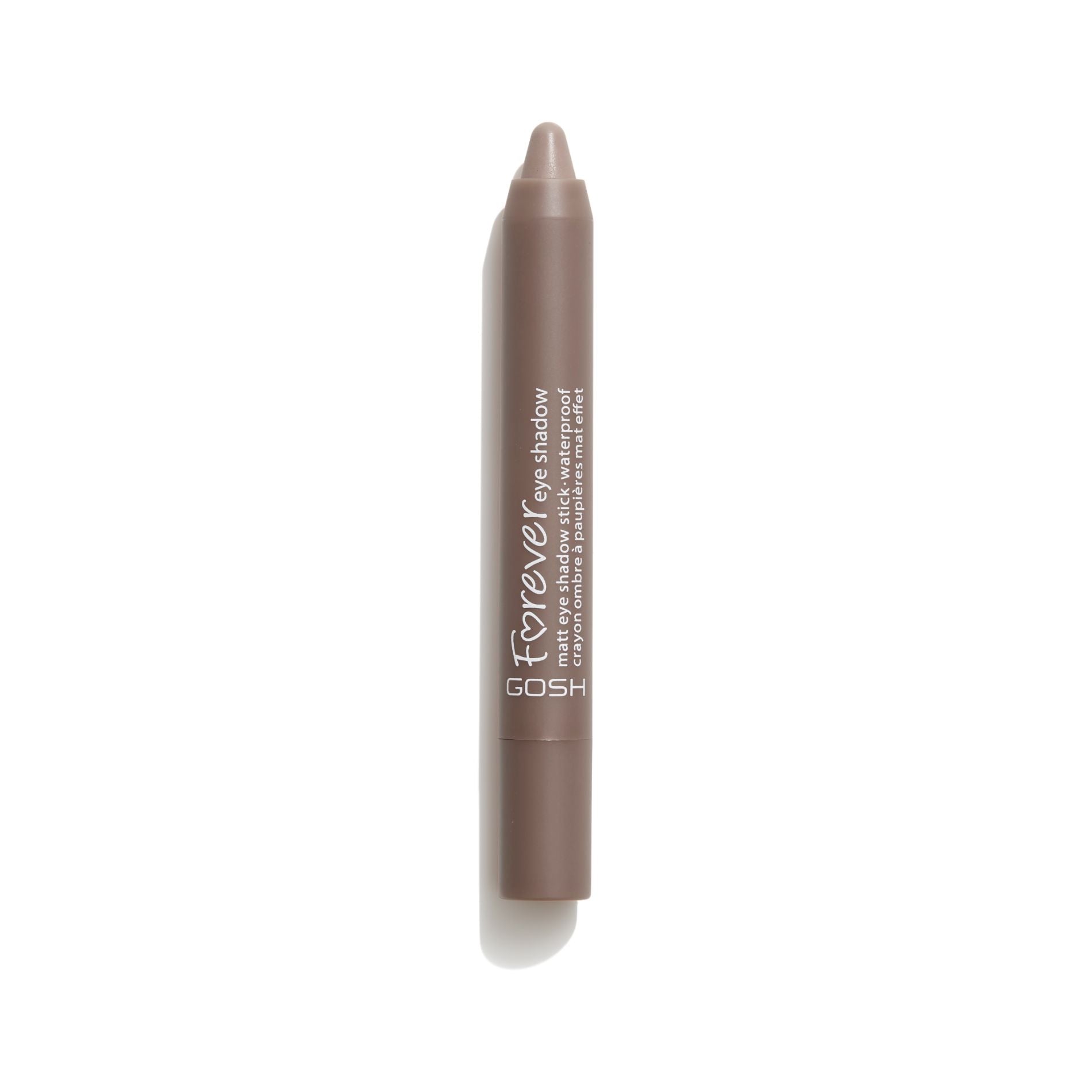 Forever Eye Shadow -  10 Twisted Brown