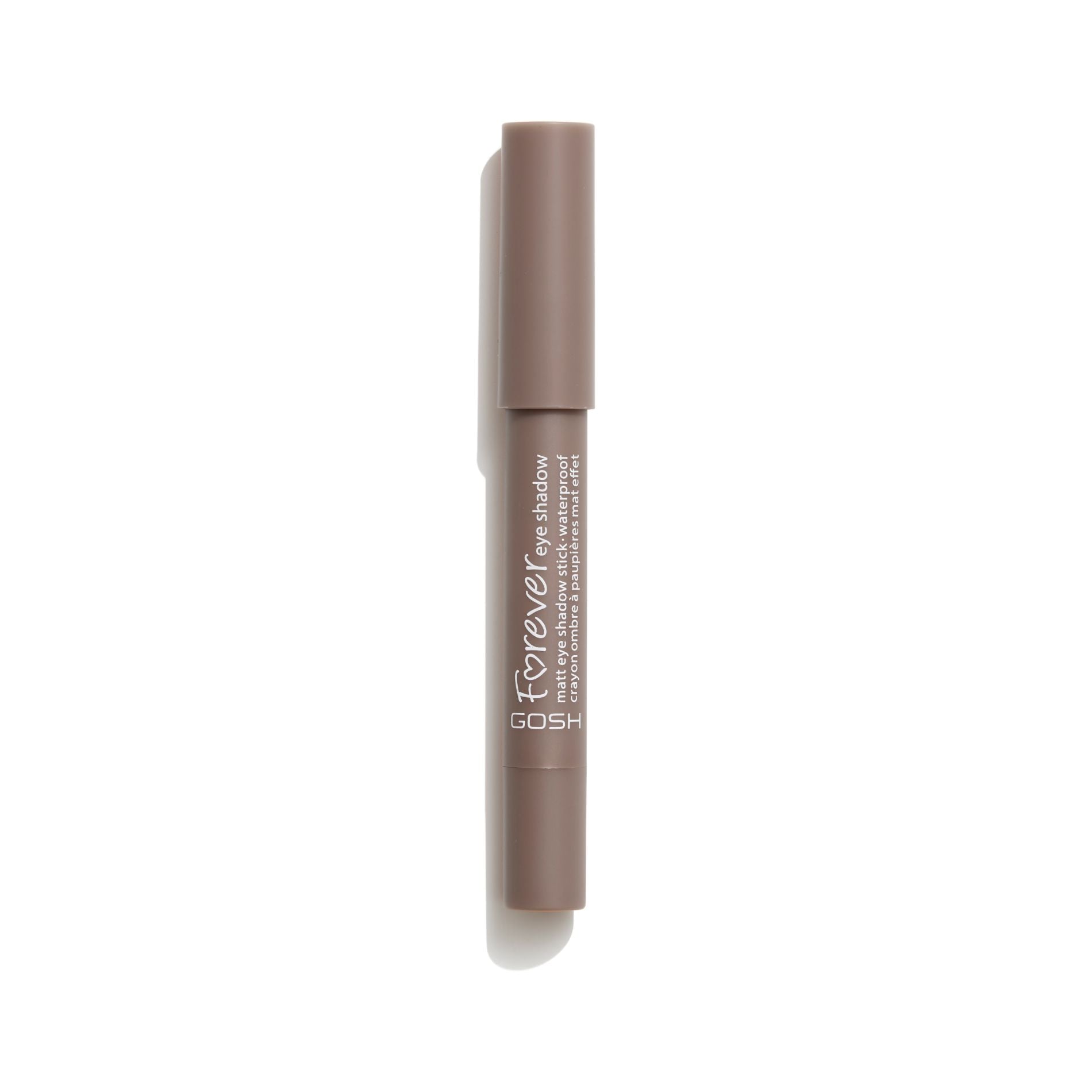 Forever Eye Shadow -  10 Twisted Brown
