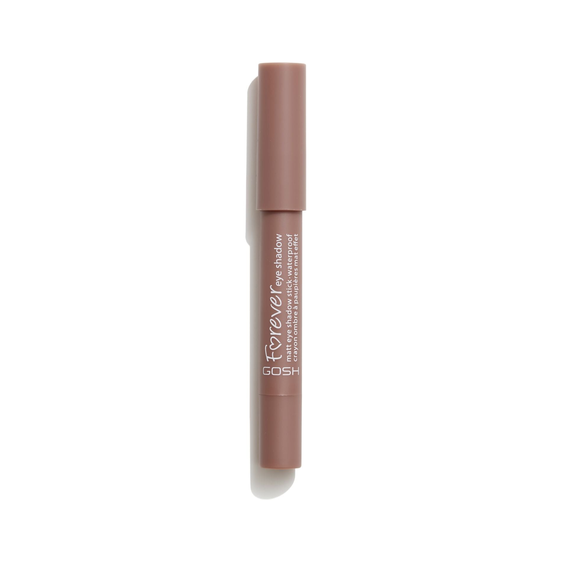 Forever Eye Shadow -  09 Nougat