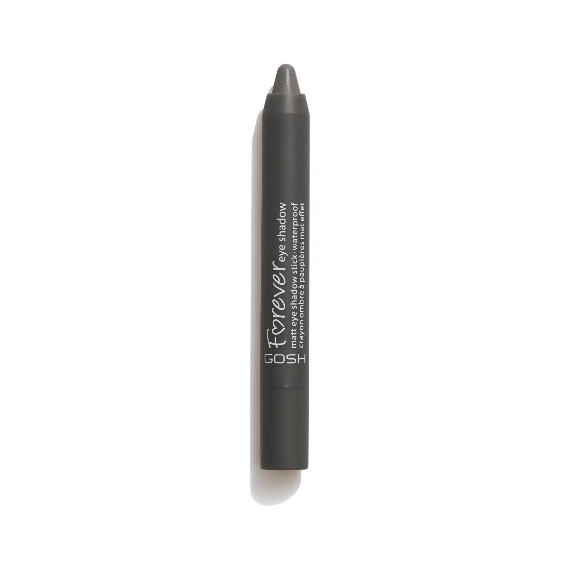 Forever Eye Shadow -  12 Dark Grey