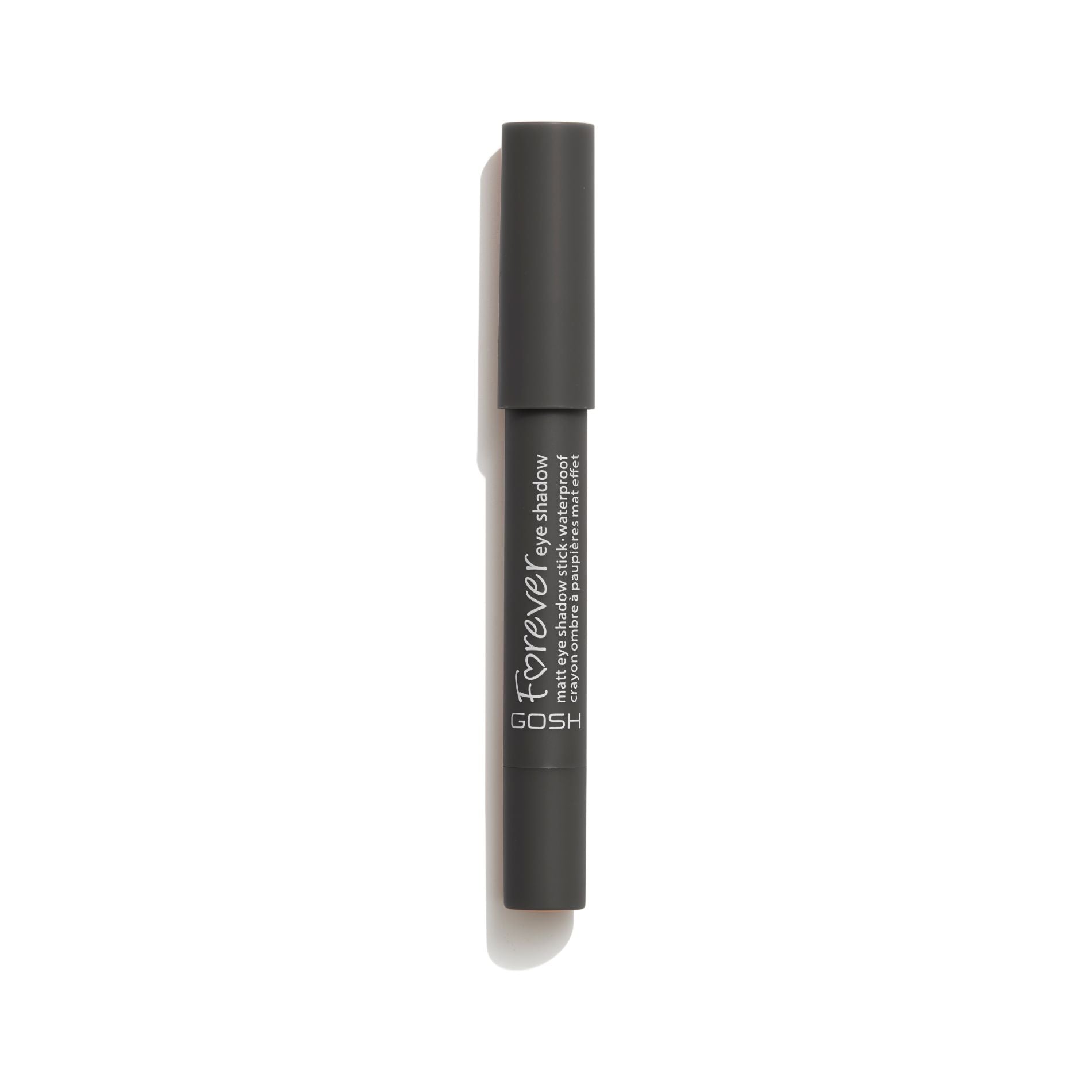 Forever Eye Shadow -  12 Dark Grey