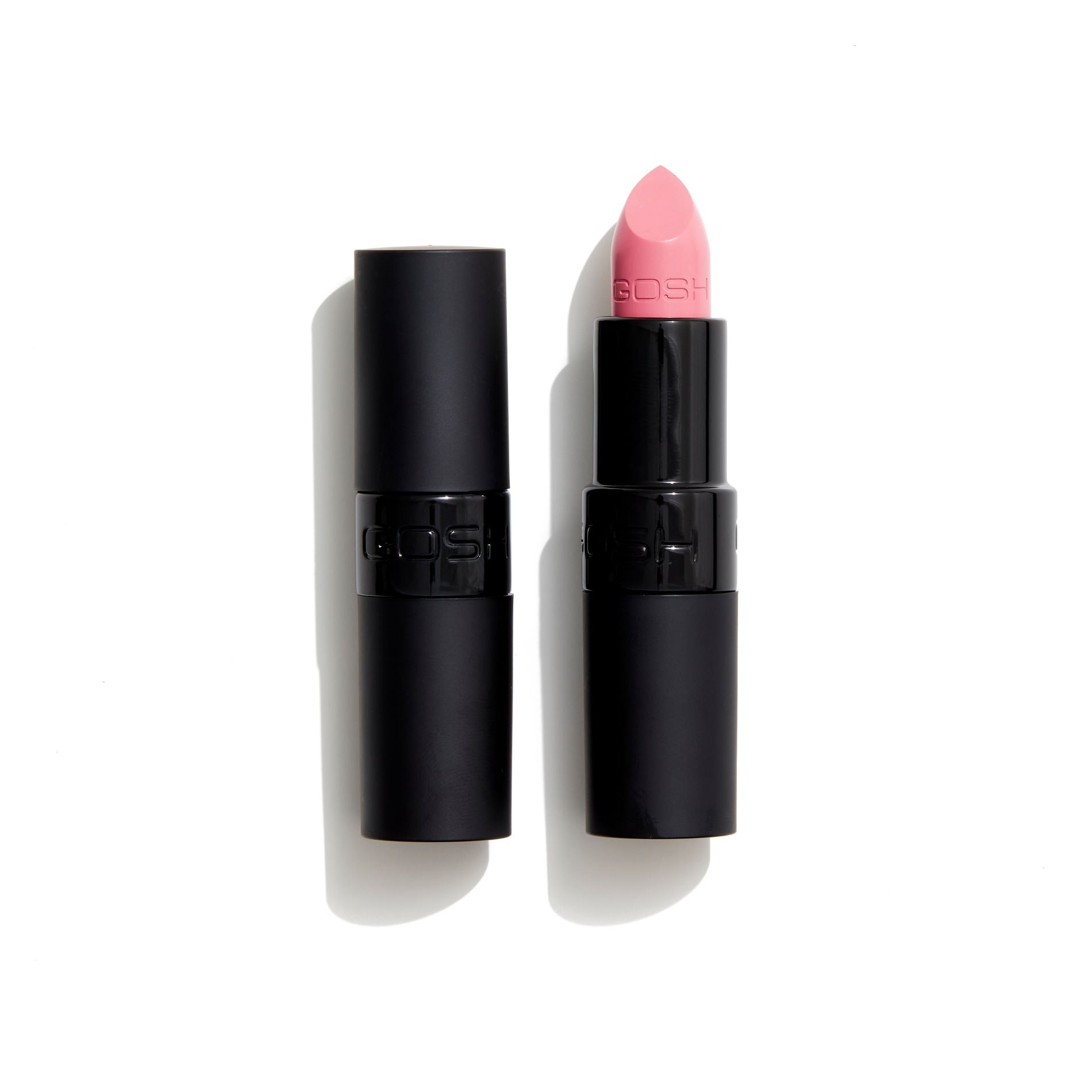 Velvet Touch Matte Lipstick - 009 Matt Sweetness
