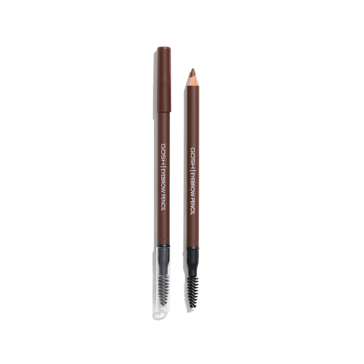 Eye Brow Pencil - 04 Mahogany