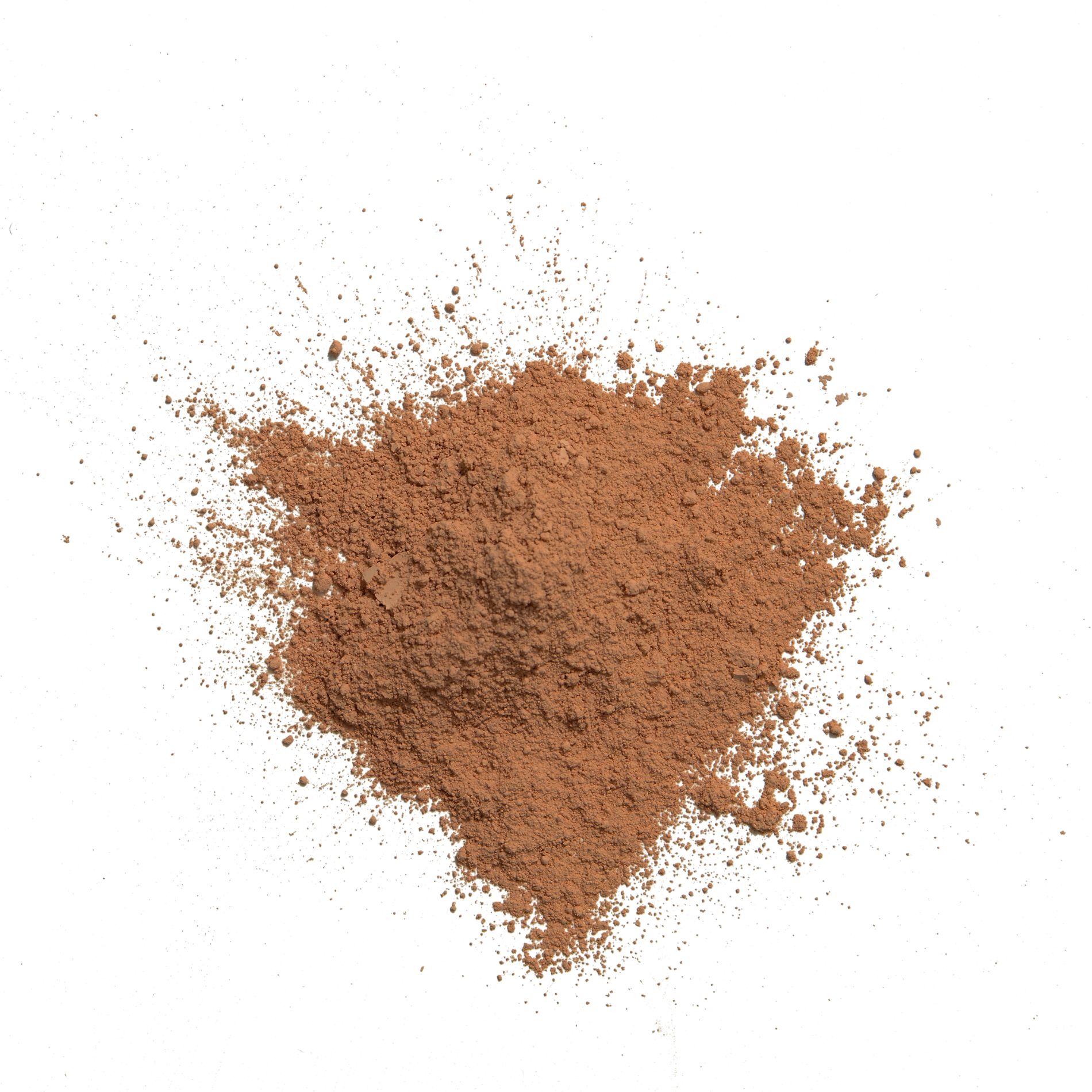 Mineral Powder - 012 Caramel
