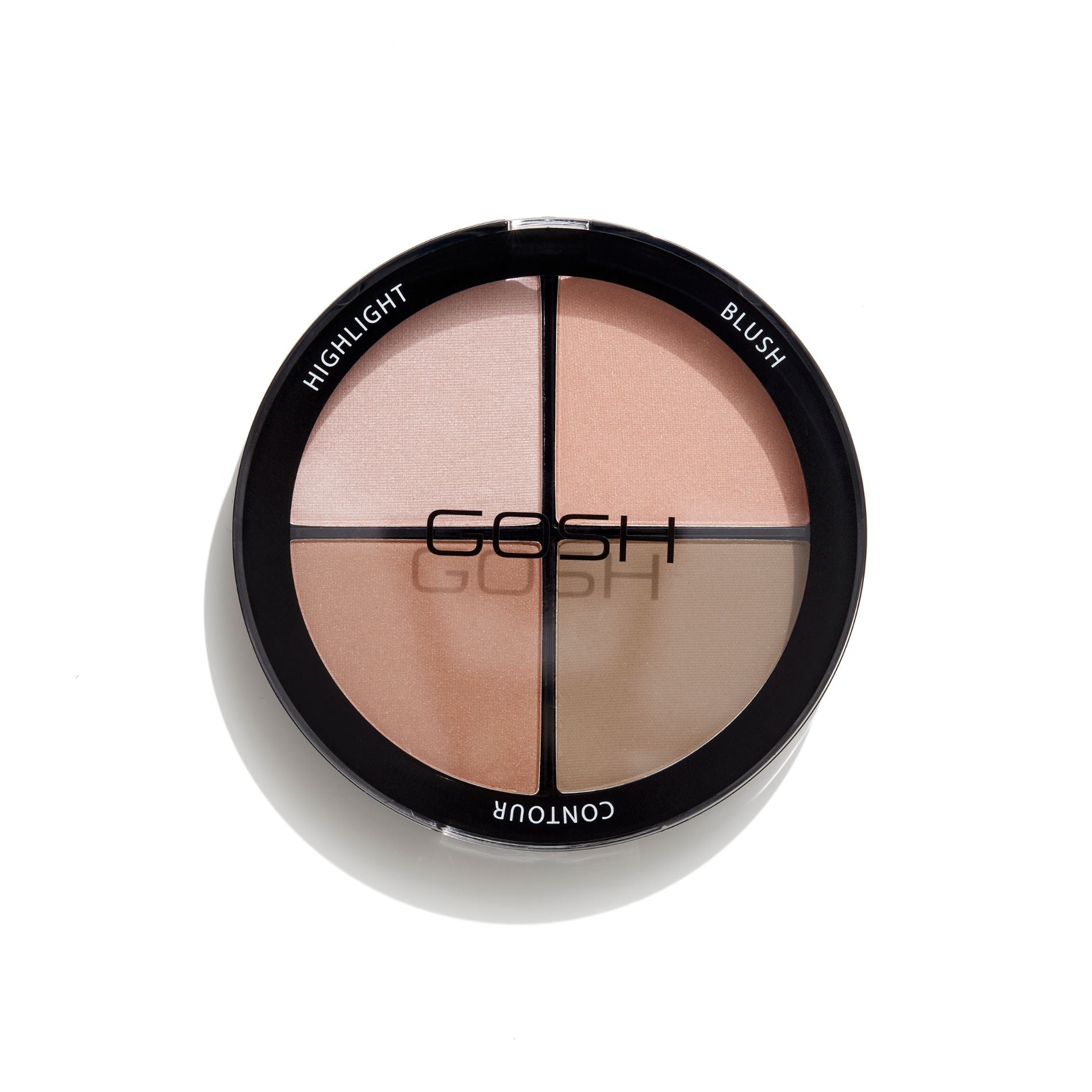 Contour n Strobe Kit - 001 Light