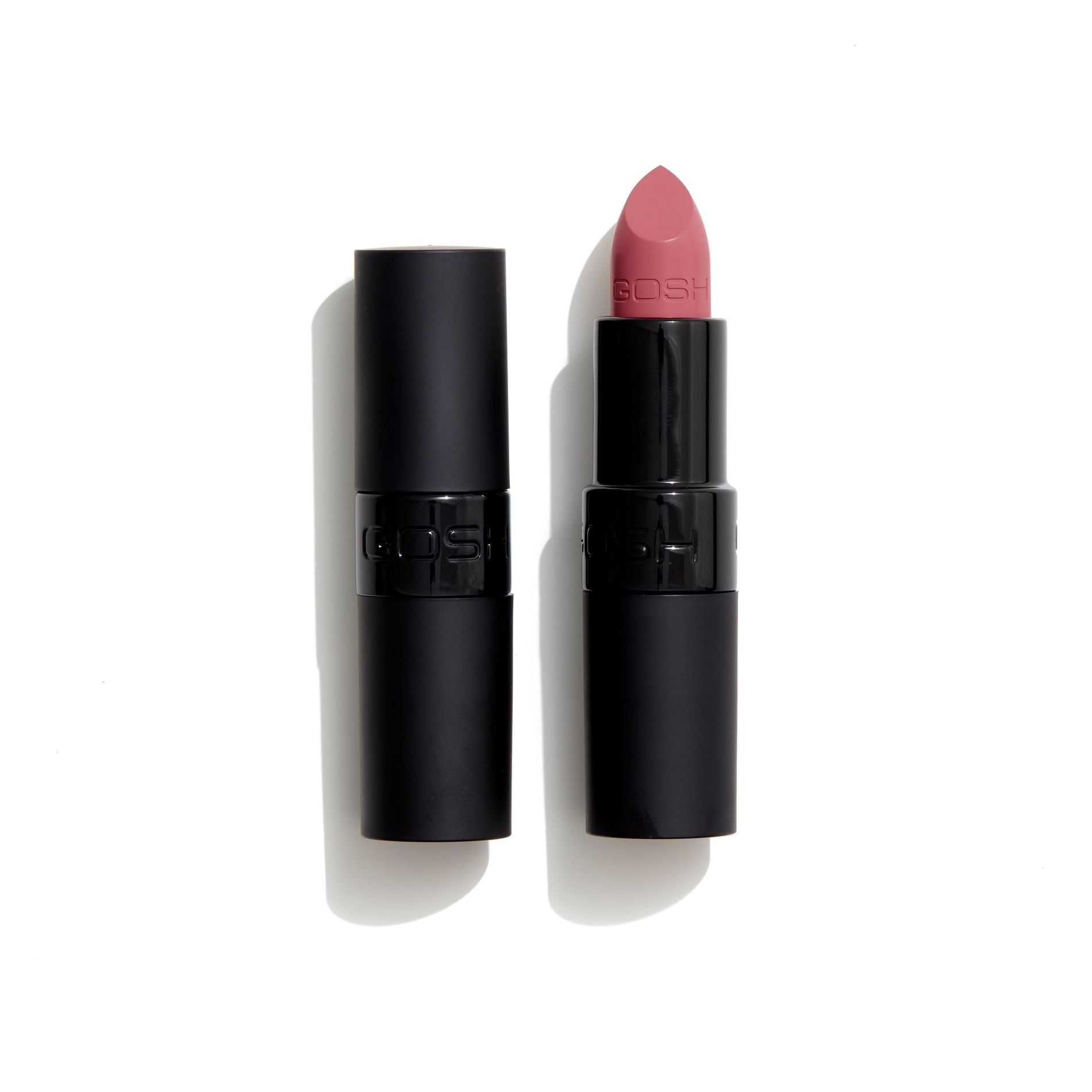 Velvet Touch Matte Lipstick - 019 Matt Angel