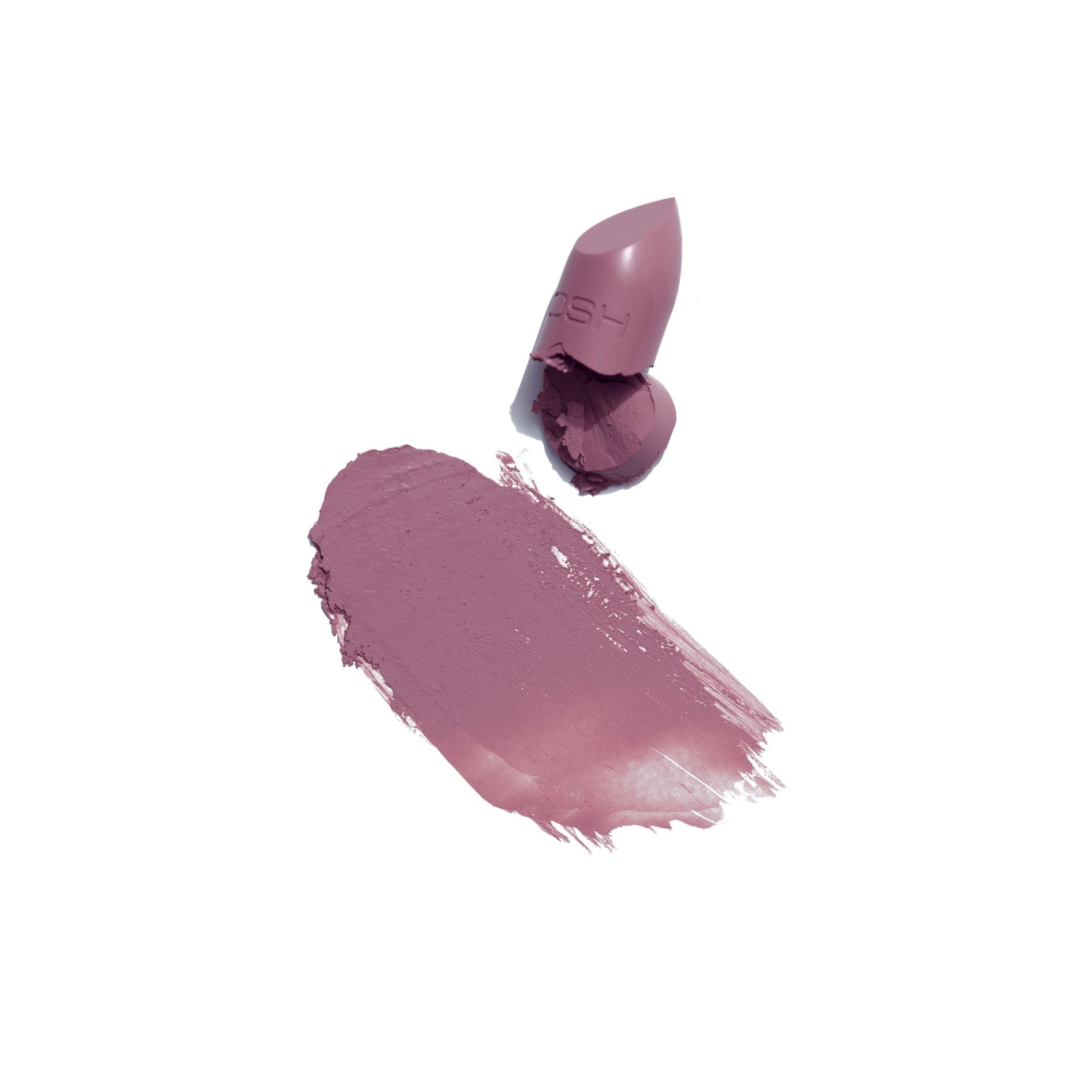 Velvet Touch Matte Lipstick - 022 Matt Orchid