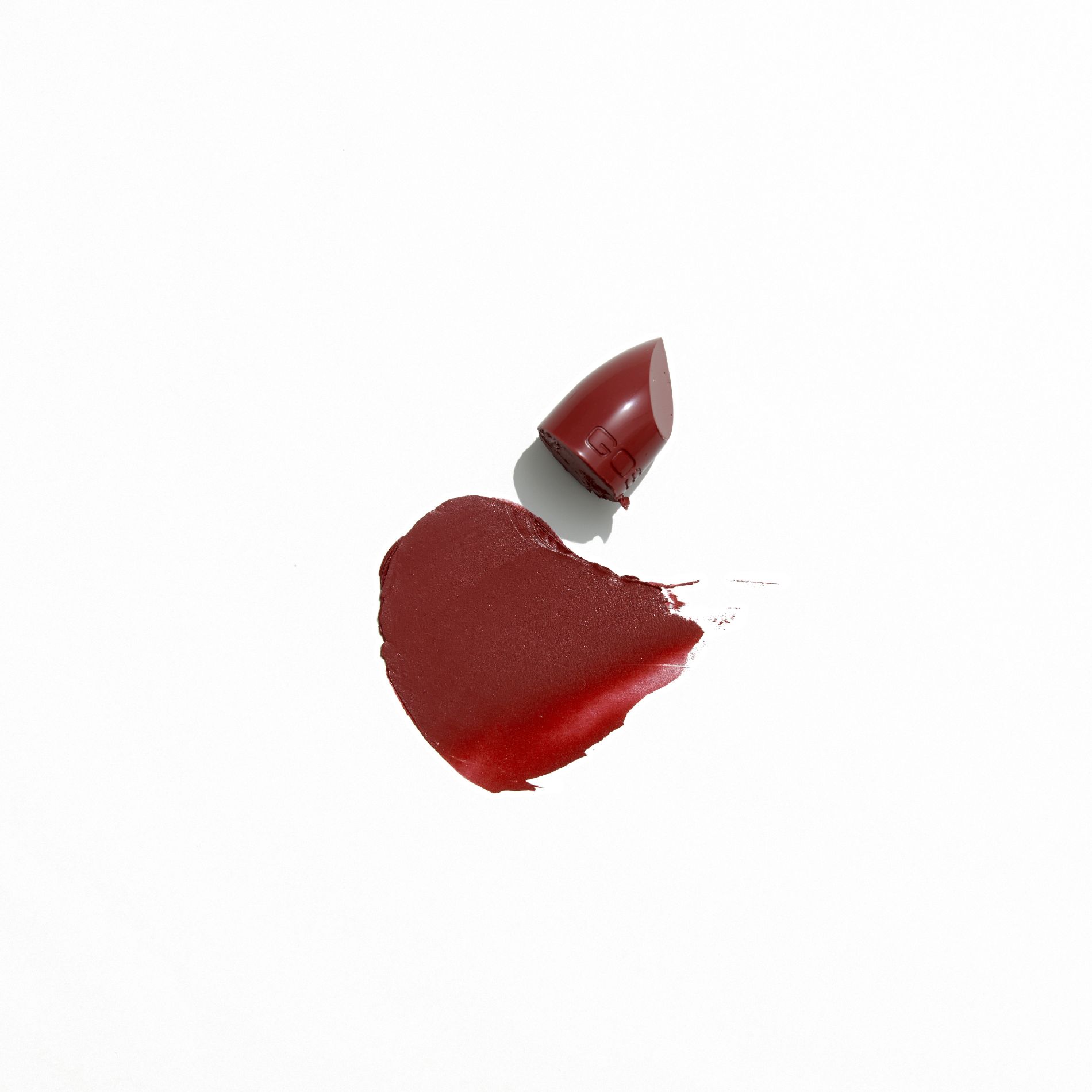 Velvet Touch Matte Lipstick - 023 Matt Chestnut