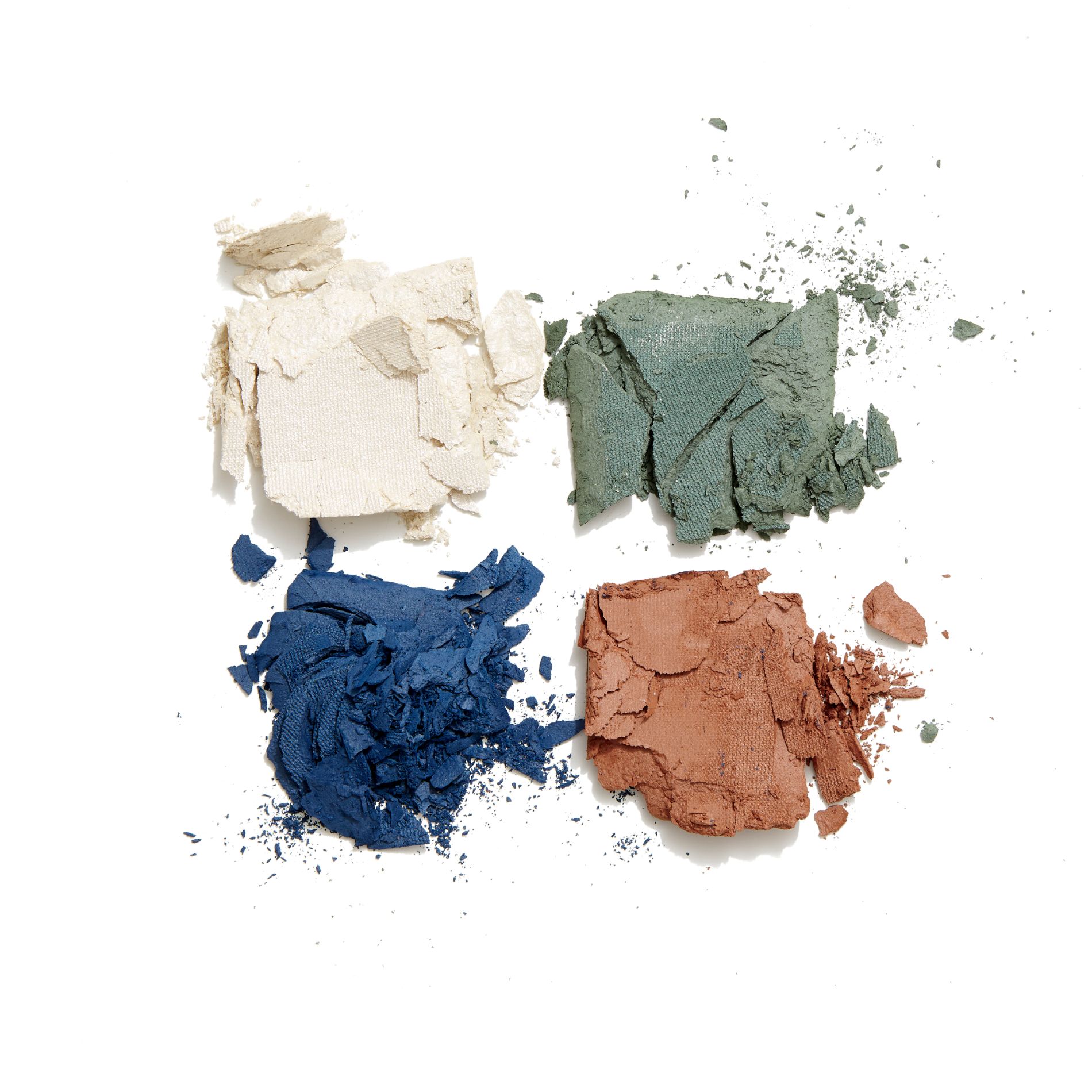 Eye Xpression - 003 Urban Nature