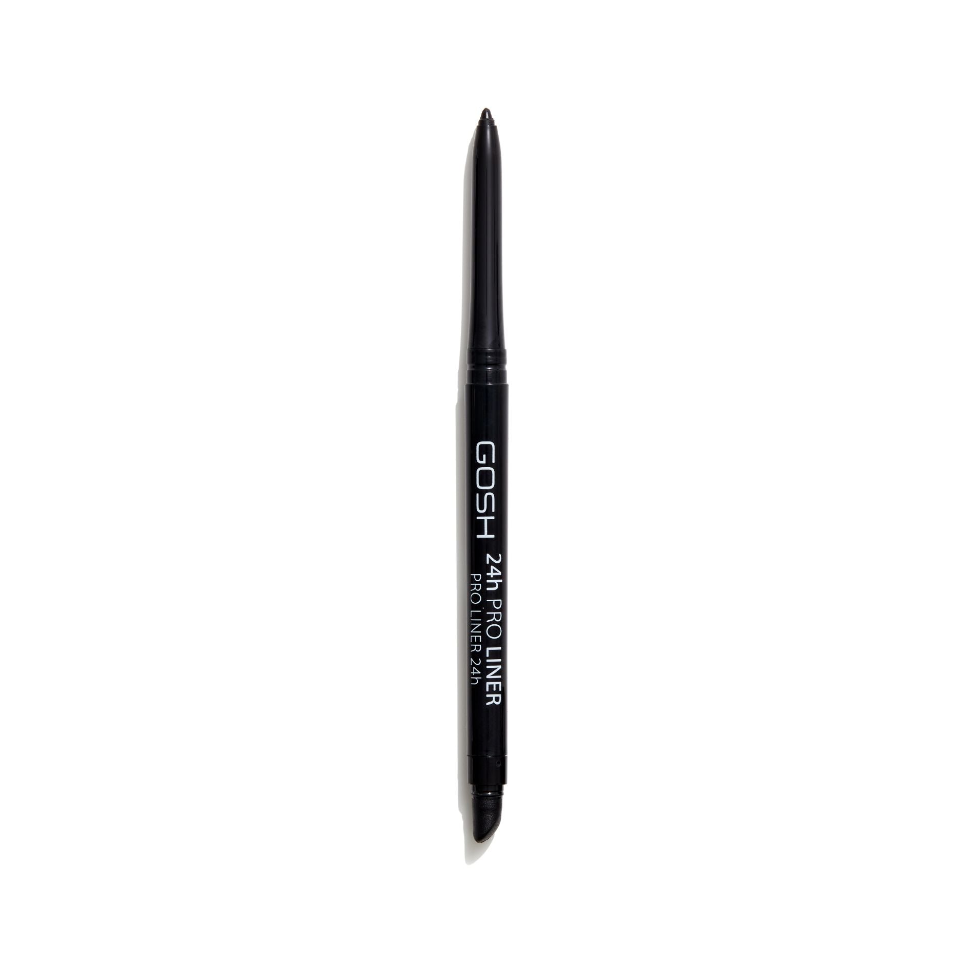 24H Pro Liner - 001 Black