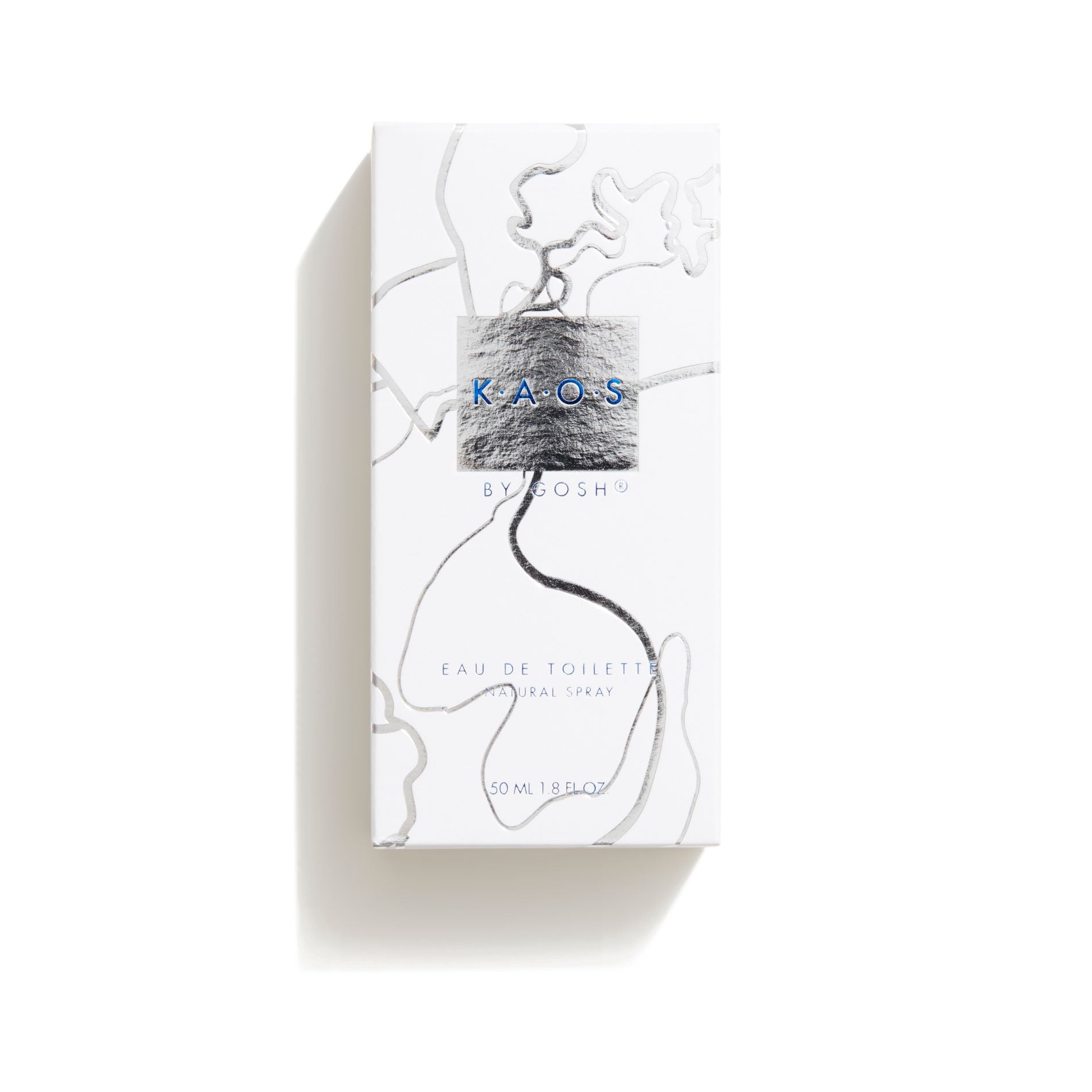 Kaos For Her Edt 50ml