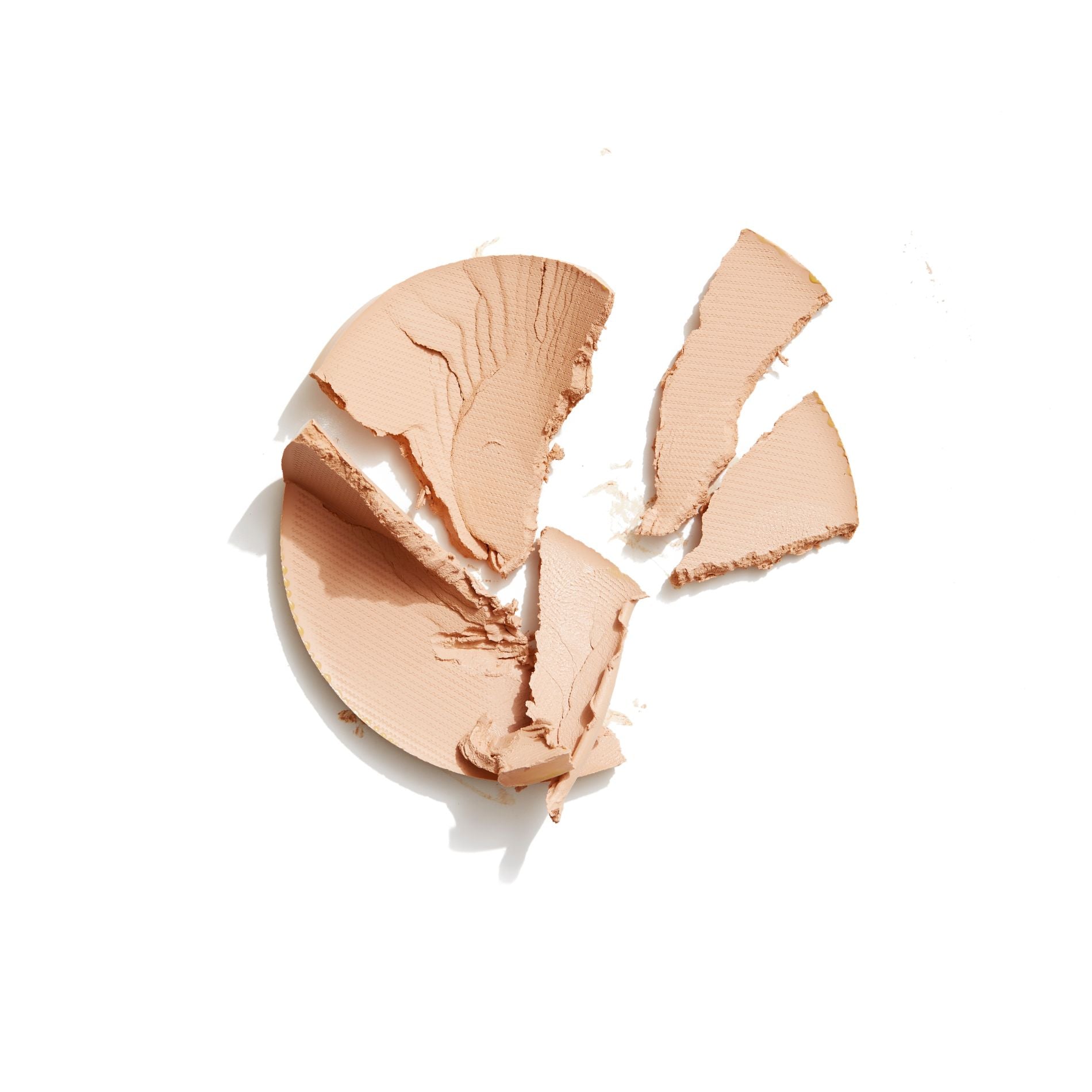 Foundation Plus+ Creamy Compact - 002 Ivory