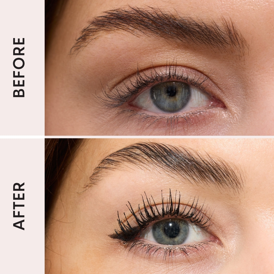 Boombastic Crazy Mascara - 001 Extreme Black