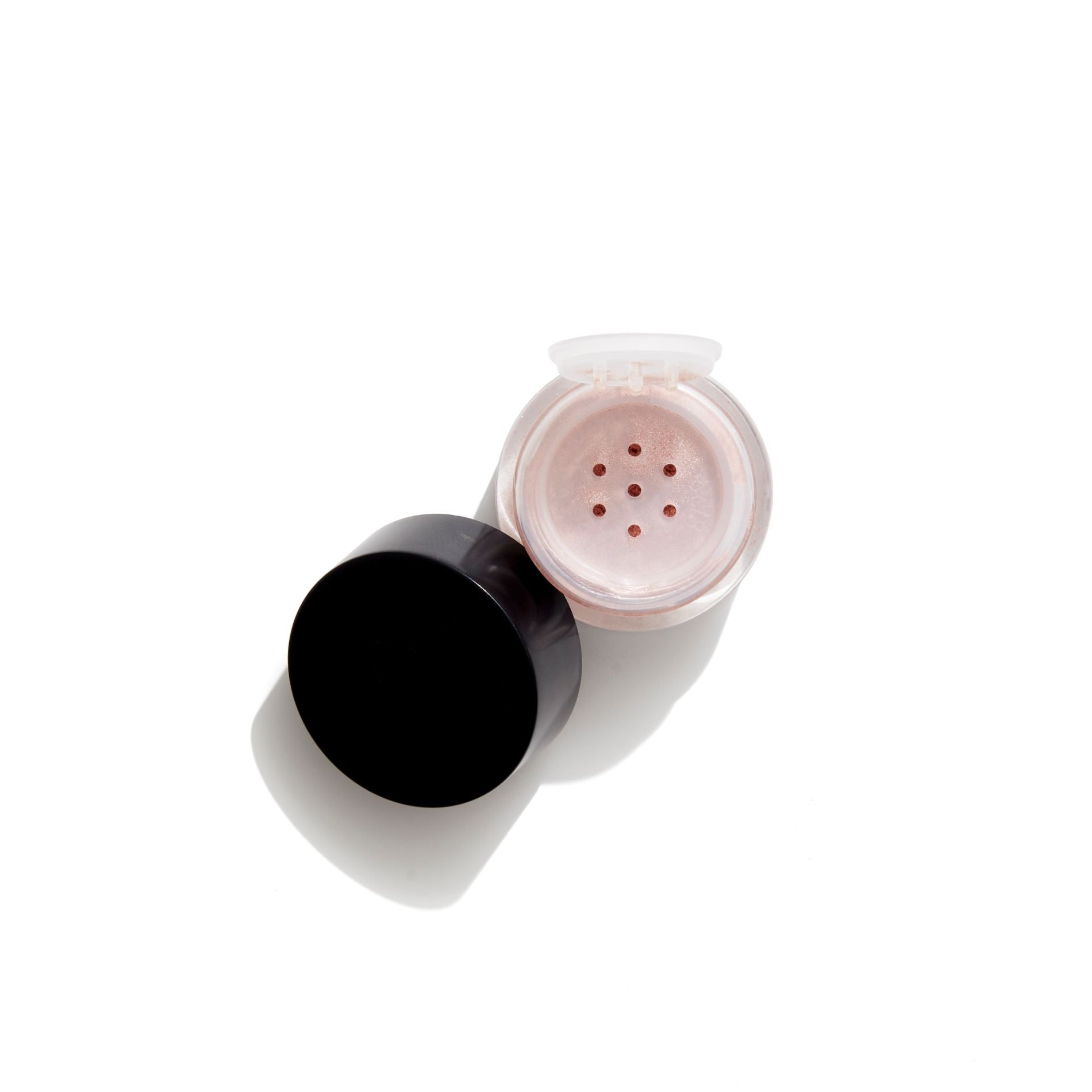 Effect Powder - 001 Satin