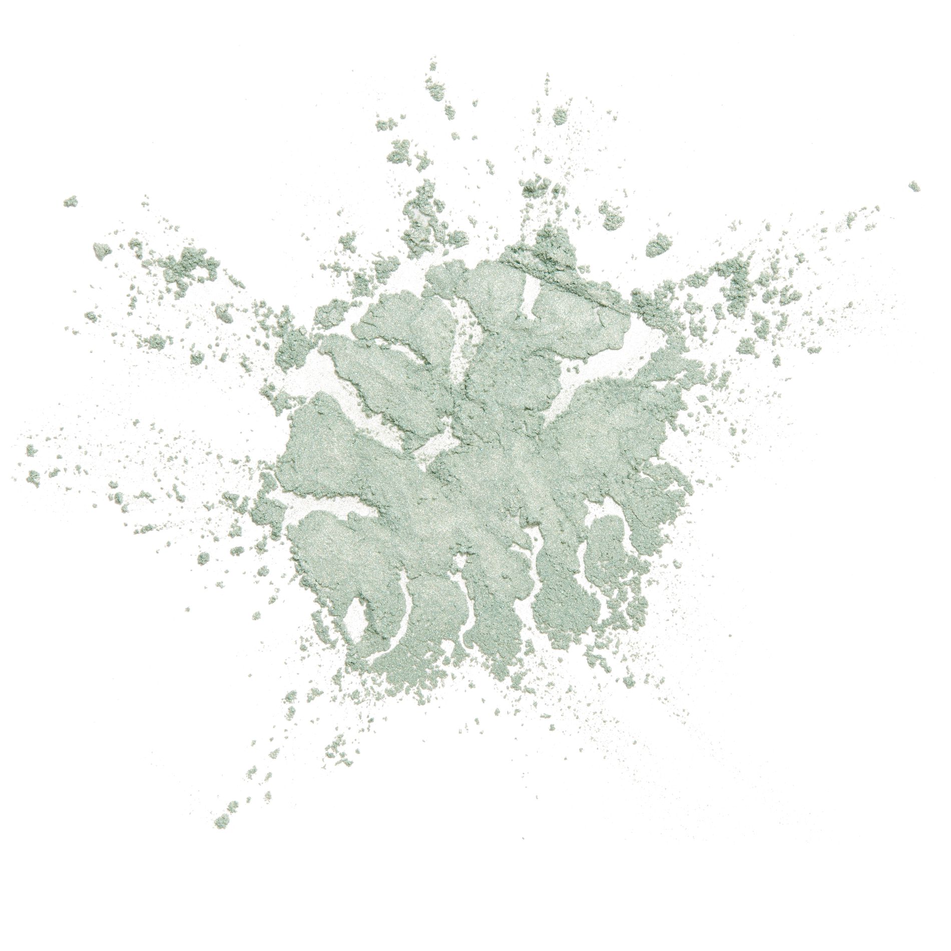 Effect Powder - 006 Chrome Green