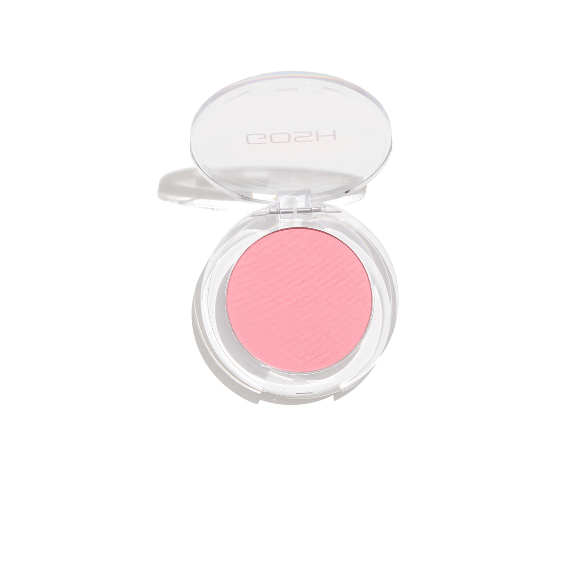 Im Blushing - 002 Amour
