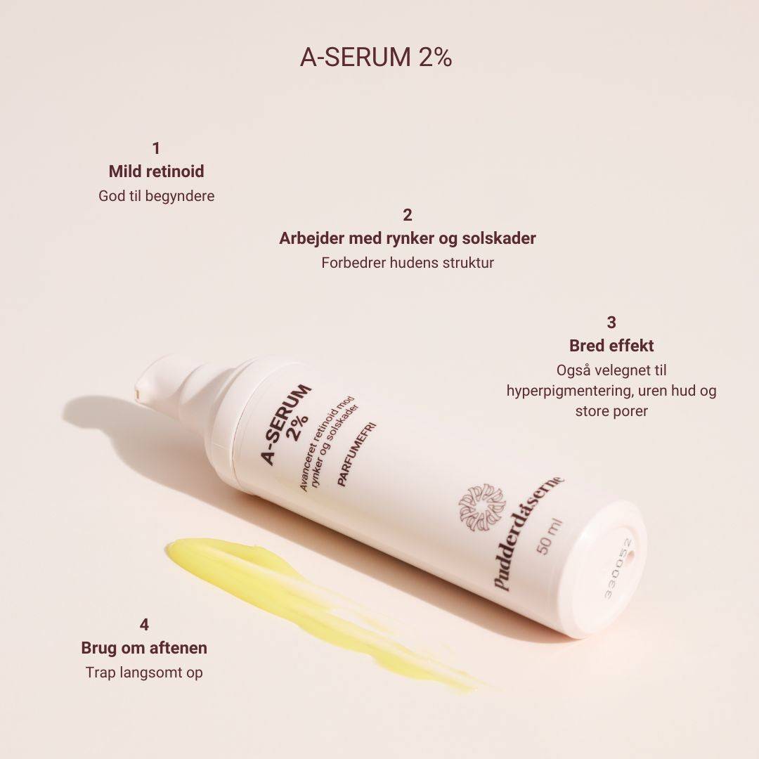 A-Serum 2% 50 ml